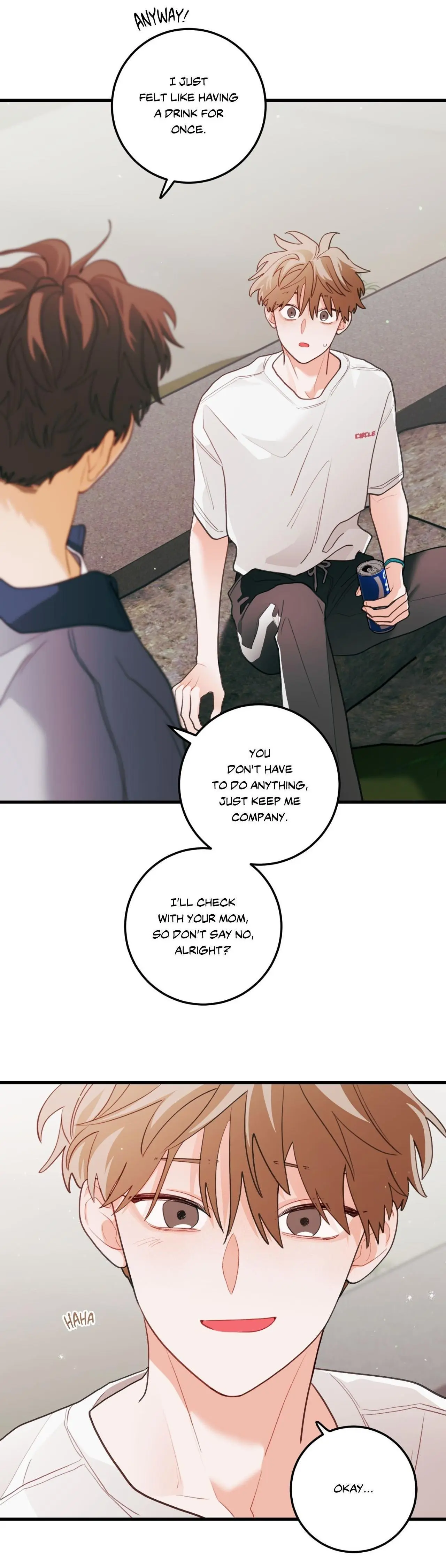 When Pear Blossoms Bloom - Chapter 77 Page 19
