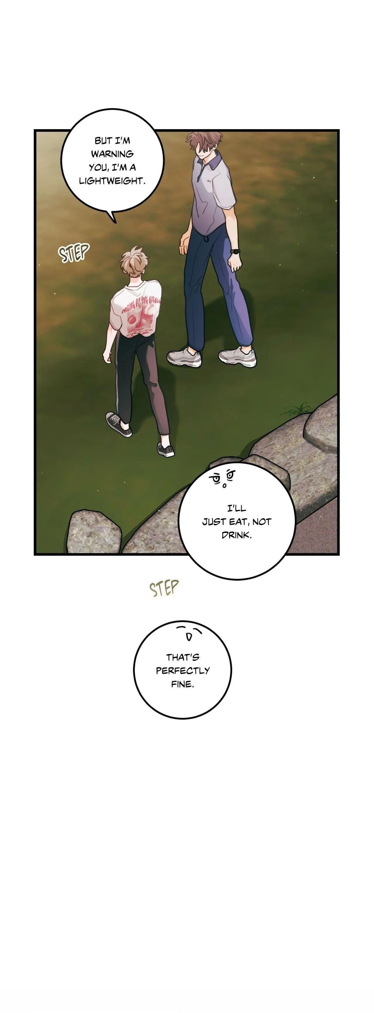 When Pear Blossoms Bloom - Chapter 77 Page 20