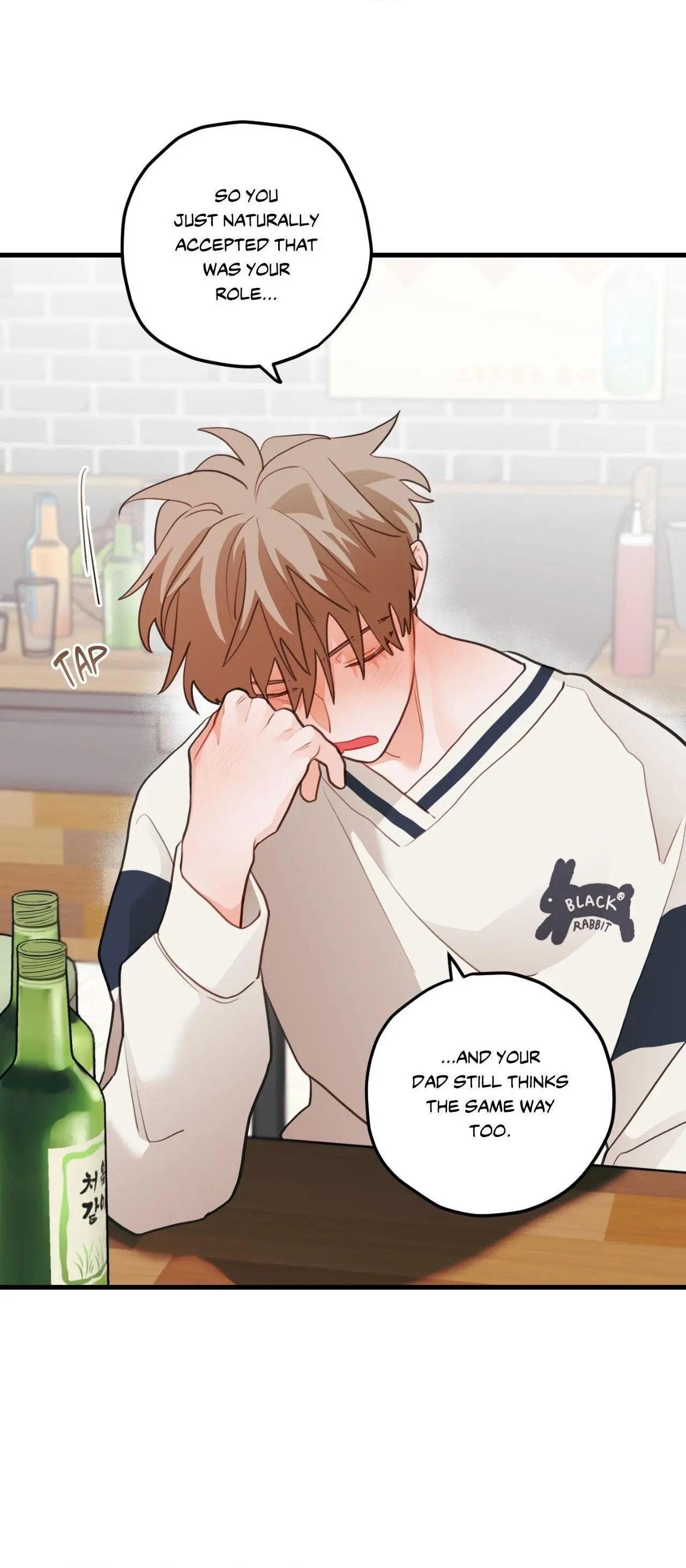 When Pear Blossoms Bloom - Chapter 77 Page 25