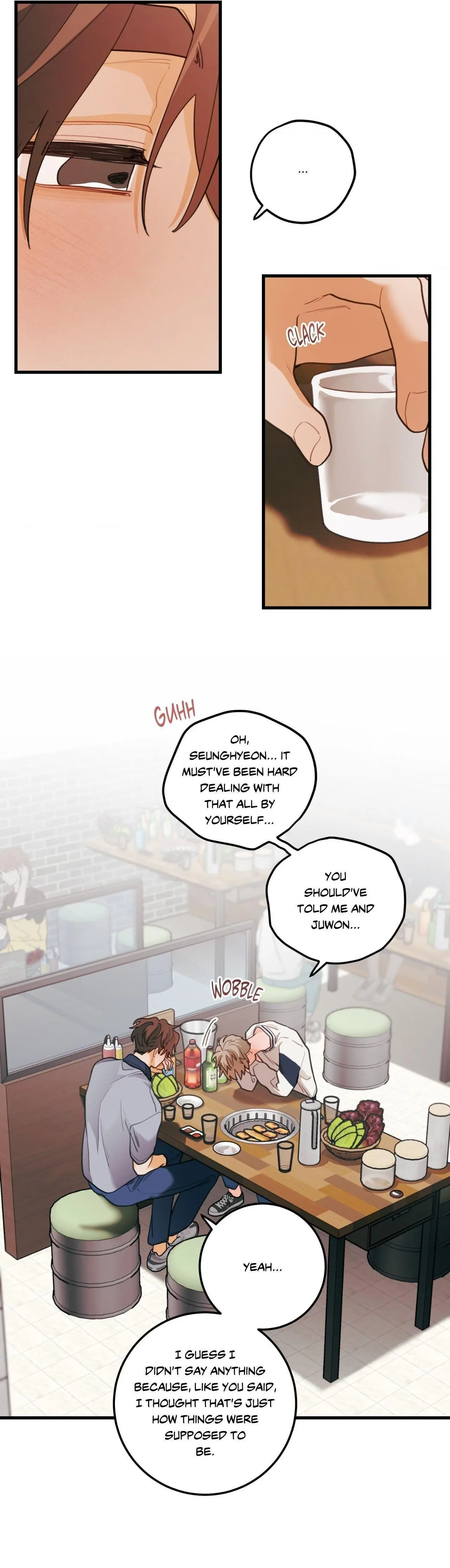 When Pear Blossoms Bloom - Chapter 77 Page 26