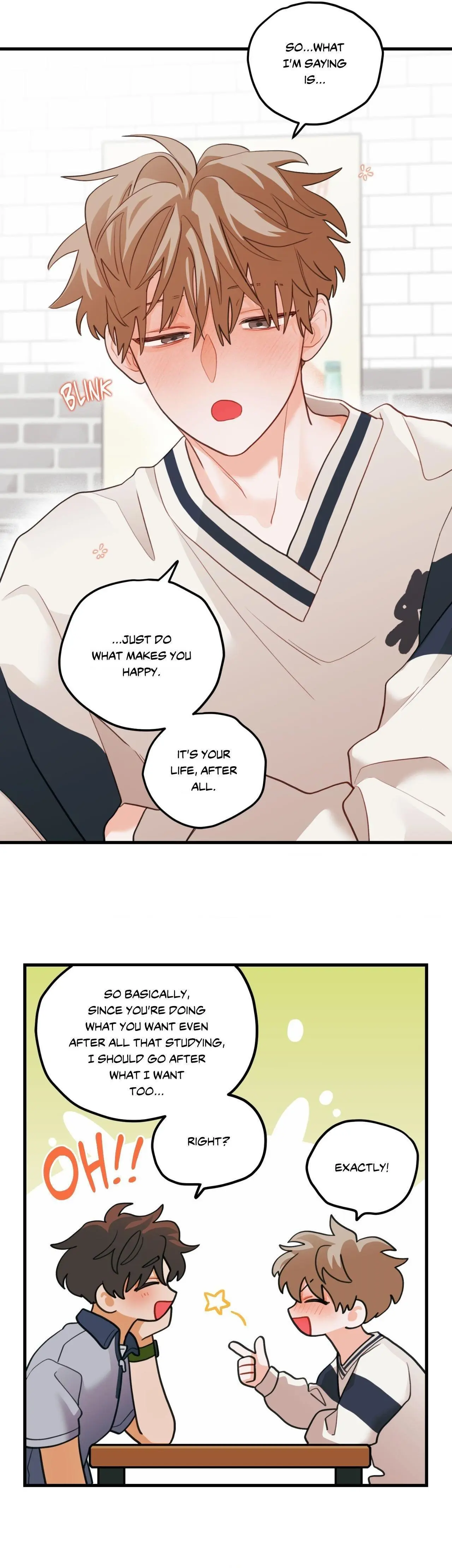 When Pear Blossoms Bloom - Chapter 77 Page 28
