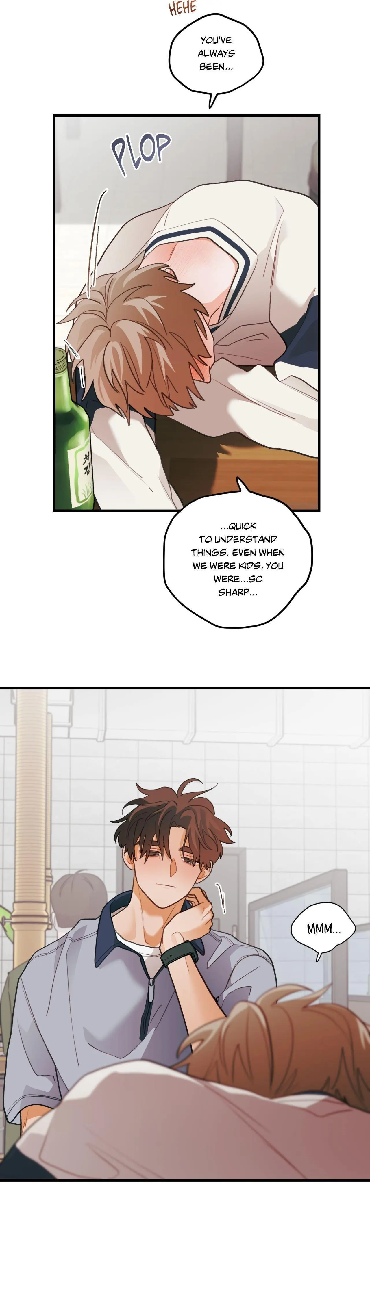 When Pear Blossoms Bloom - Chapter 77 Page 29