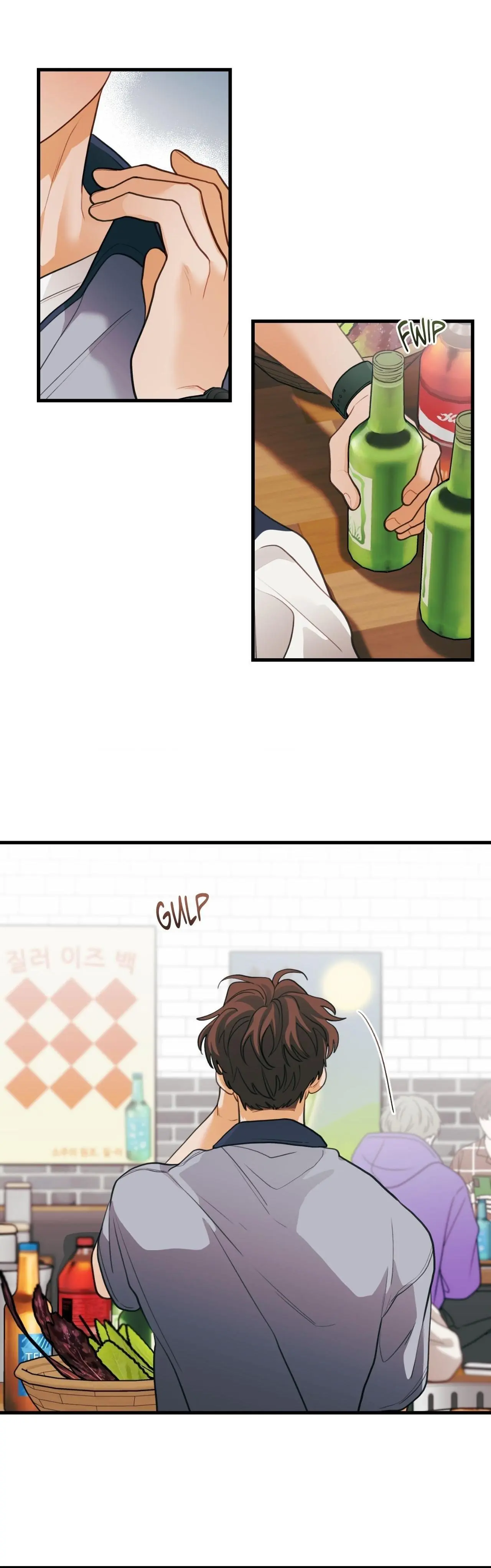 When Pear Blossoms Bloom - Chapter 77 Page 30
