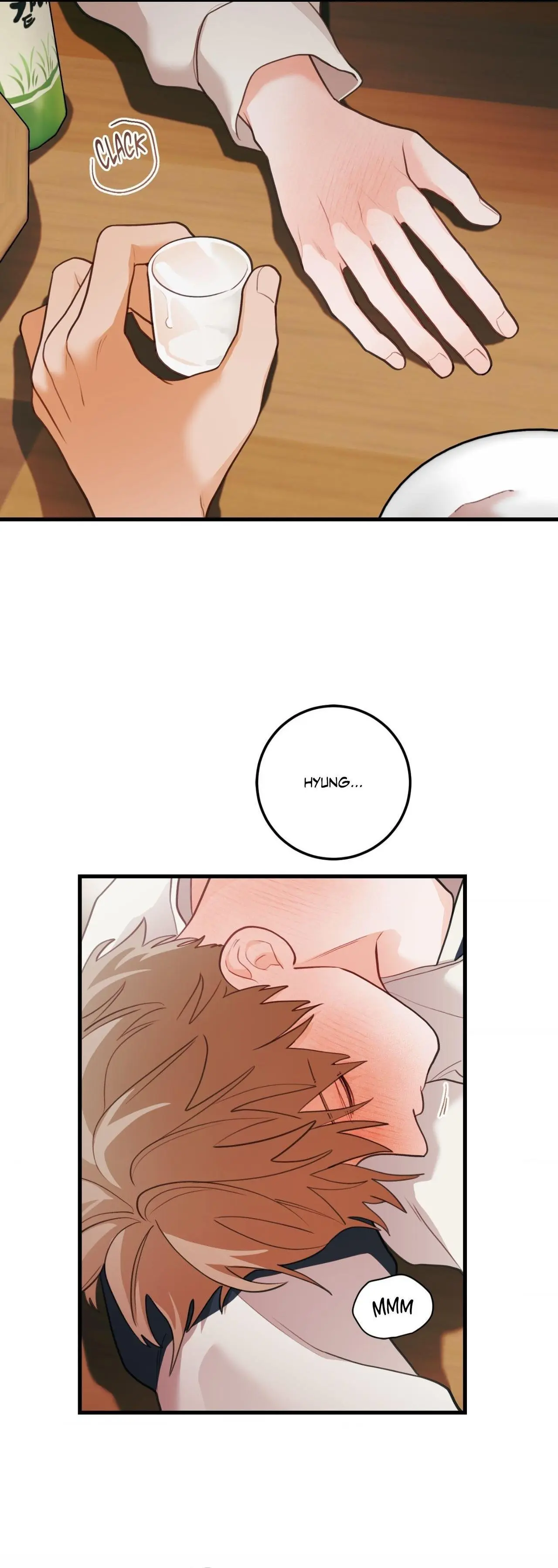 When Pear Blossoms Bloom - Chapter 77 Page 31