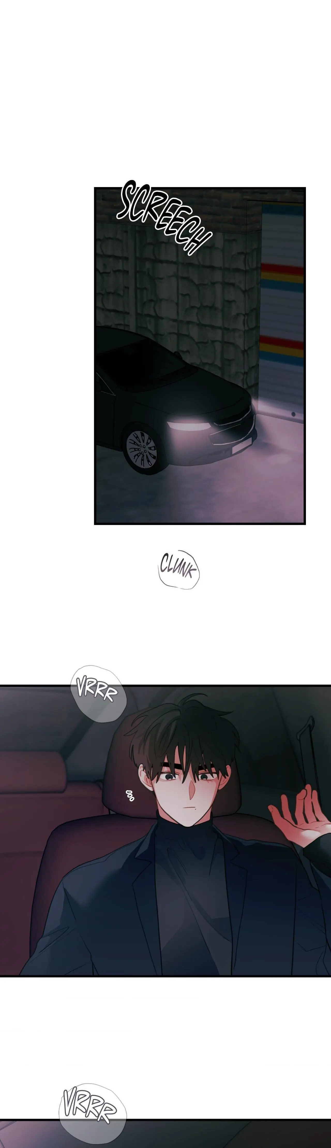 When Pear Blossoms Bloom - Chapter 77 Page 33