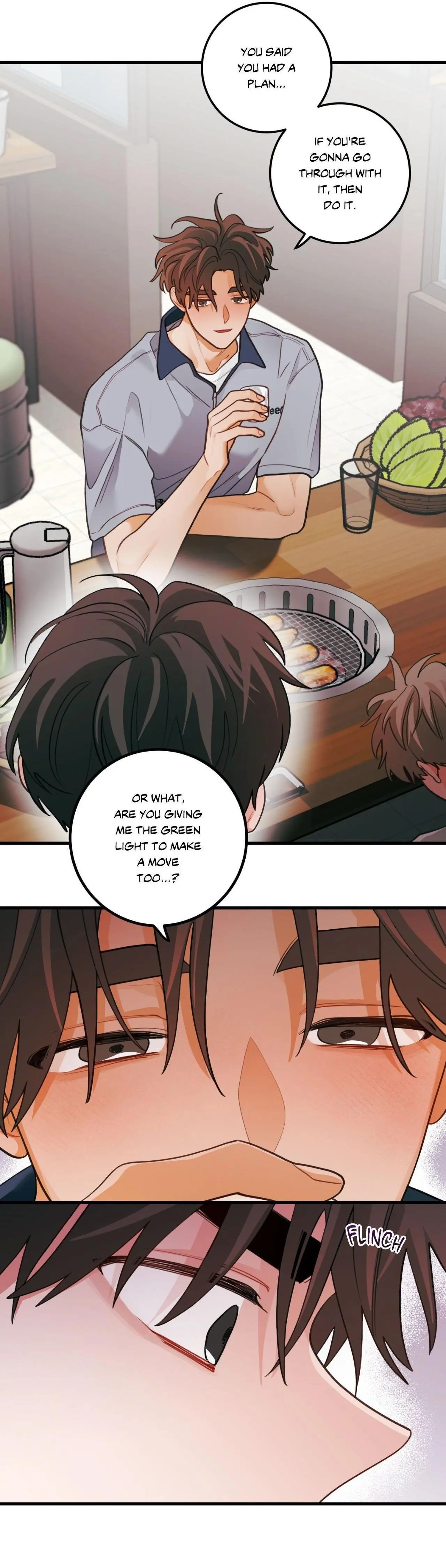 When Pear Blossoms Bloom - Chapter 78 Page 6