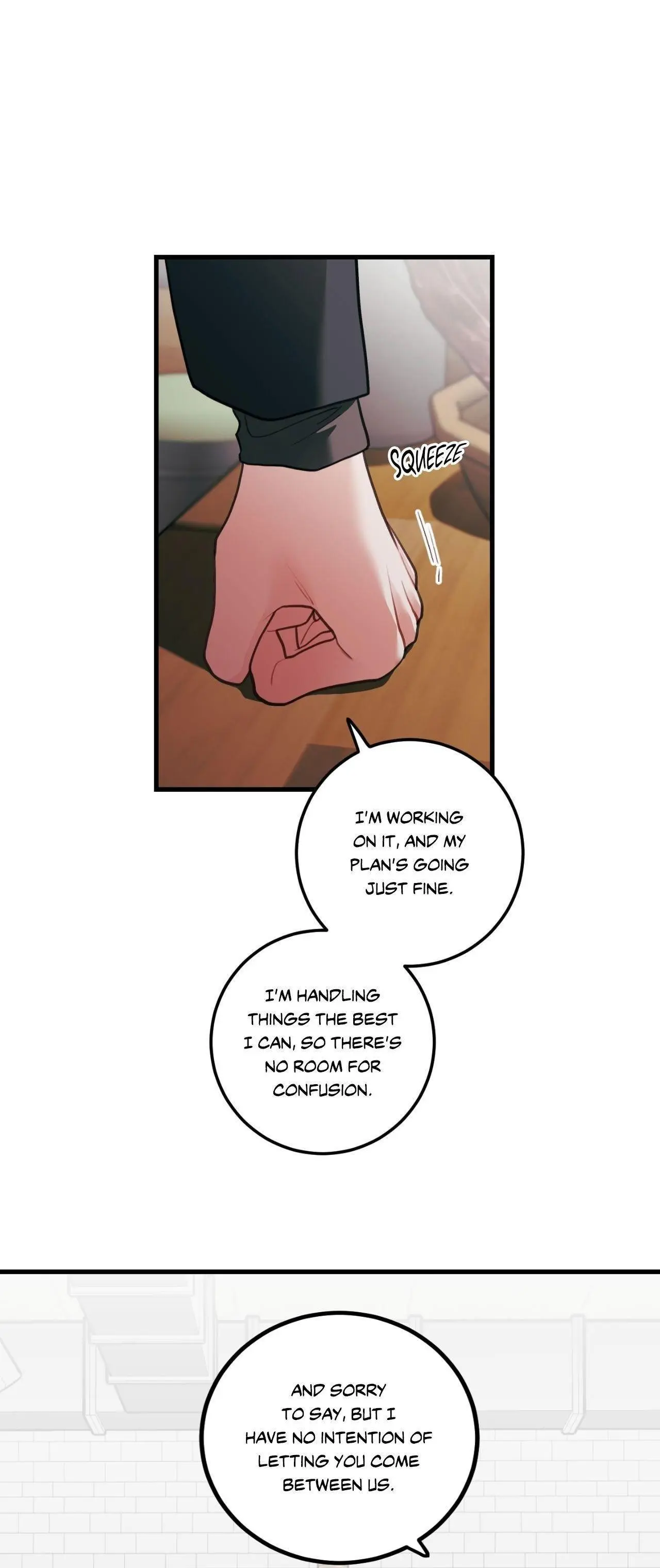 When Pear Blossoms Bloom - Chapter 78 Page 7