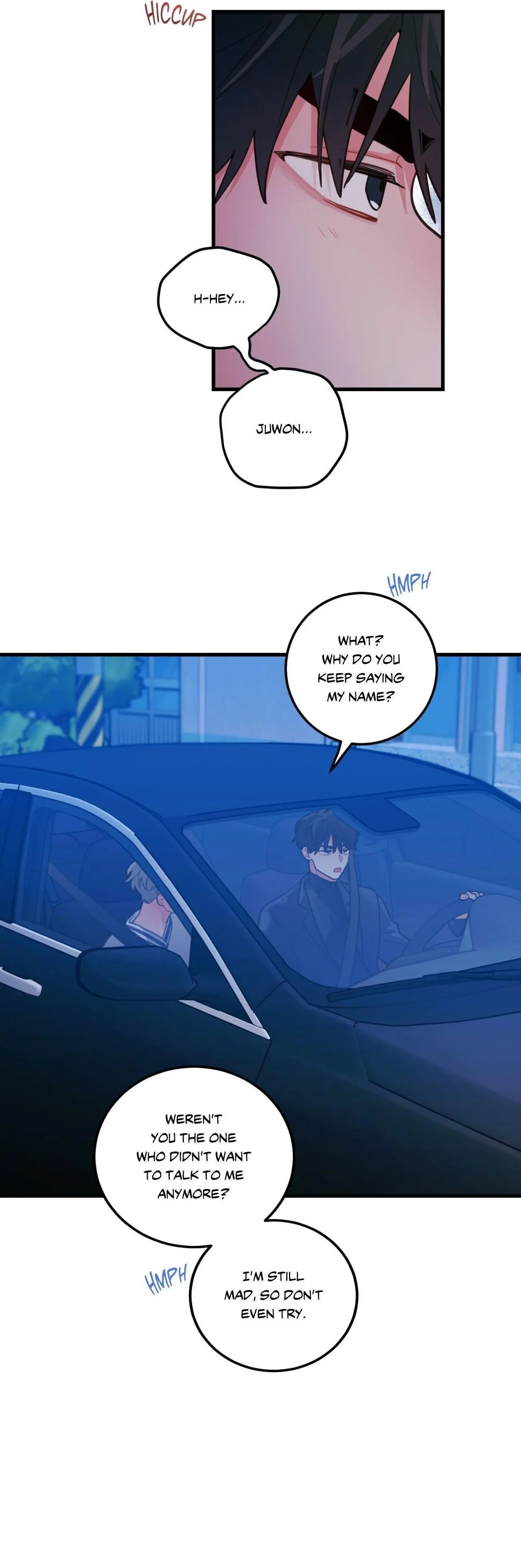 When Pear Blossoms Bloom - Chapter 78 Page 12