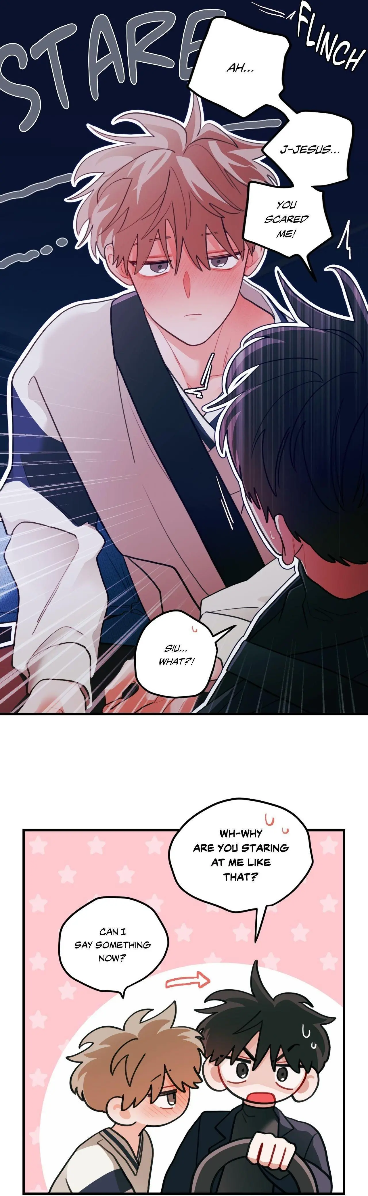 When Pear Blossoms Bloom - Chapter 78 Page 14