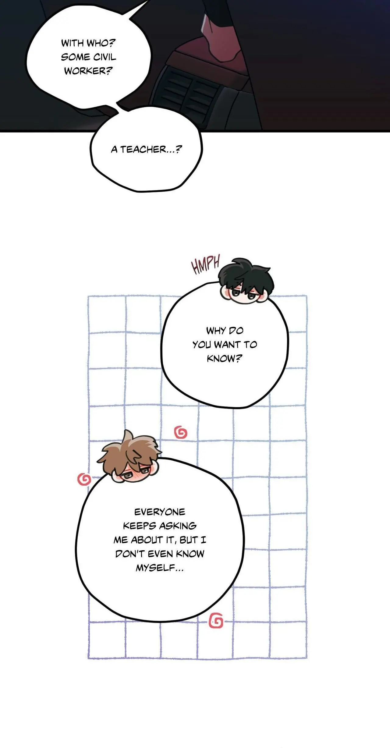 When Pear Blossoms Bloom - Chapter 78 Page 16