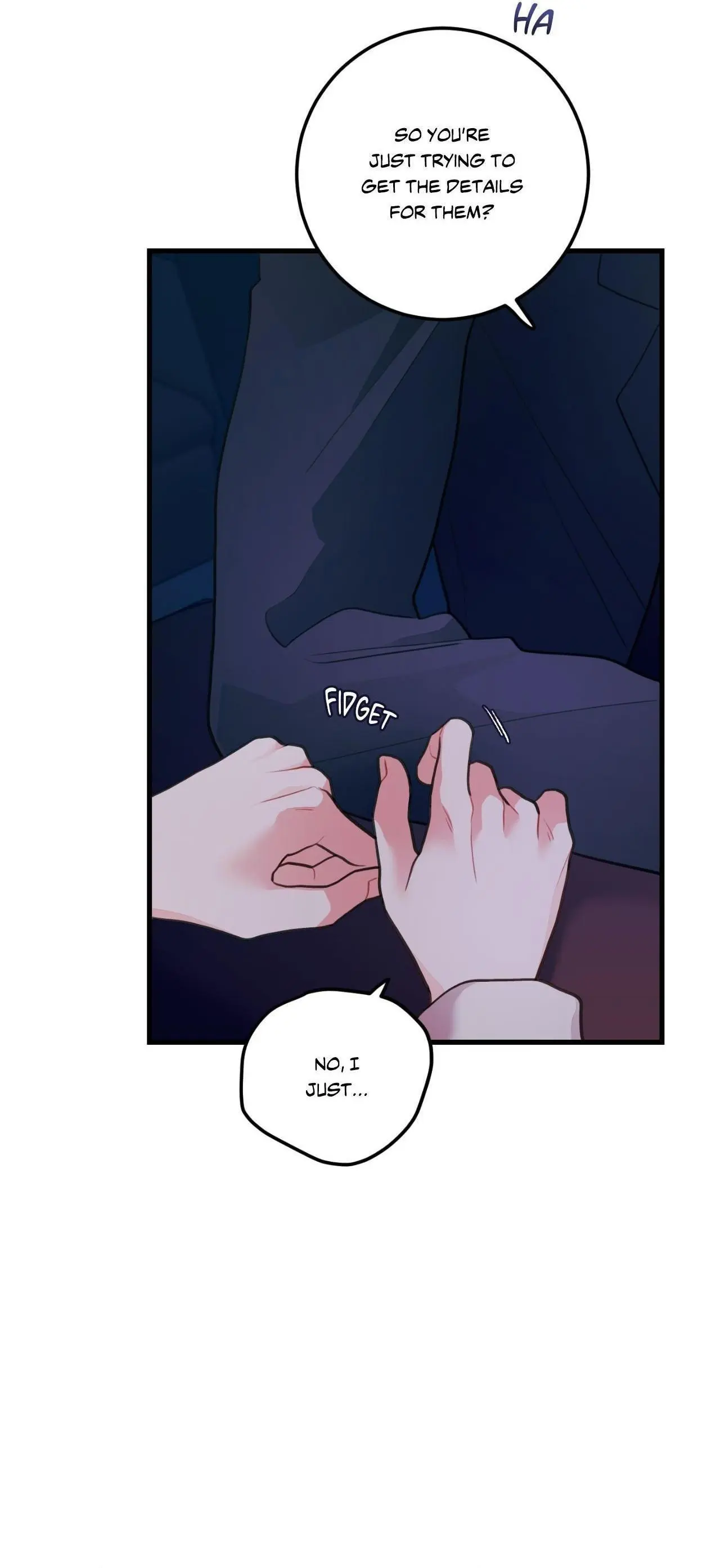 When Pear Blossoms Bloom - Chapter 78 Page 17