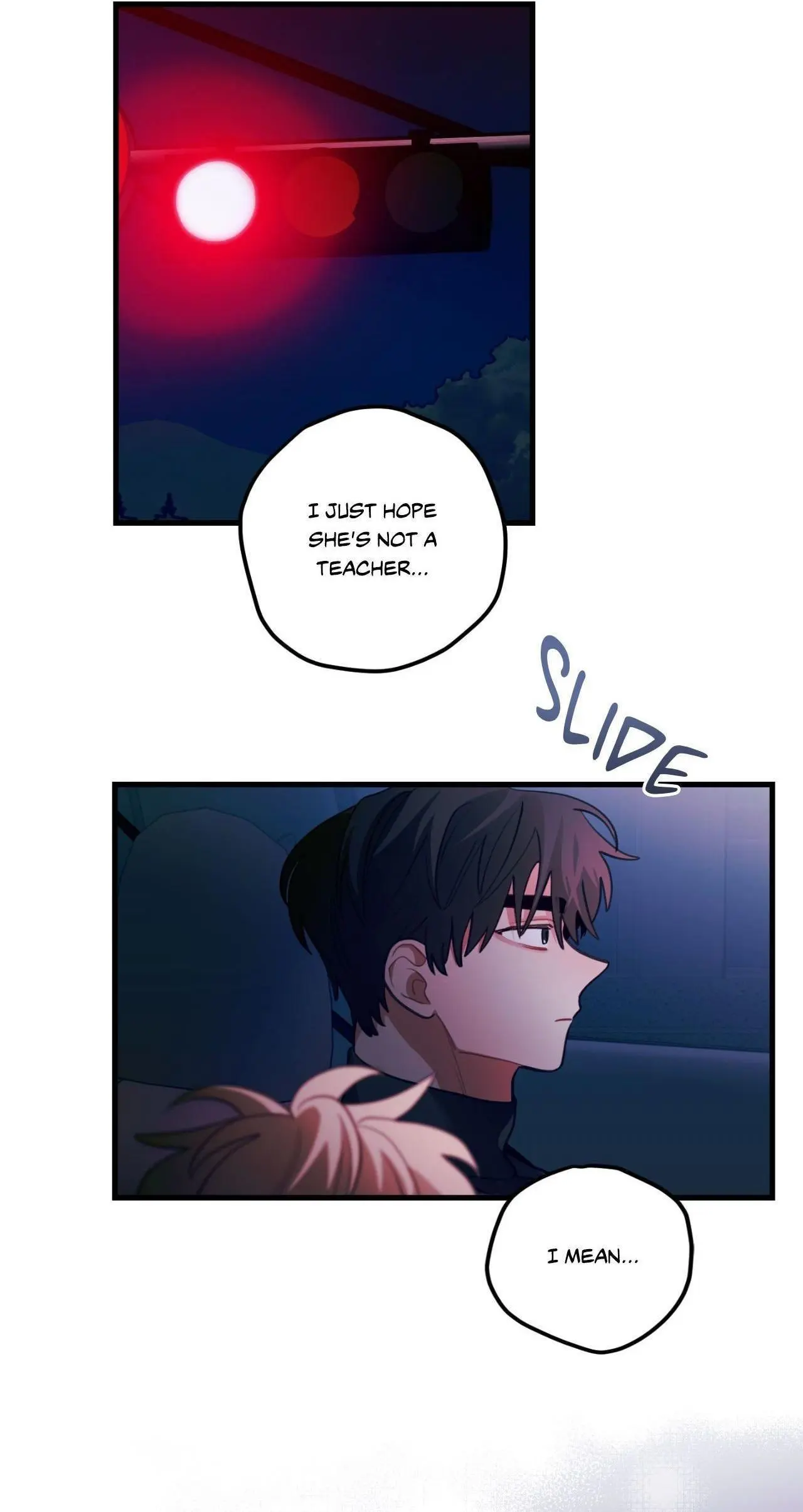 When Pear Blossoms Bloom - Chapter 78 Page 18