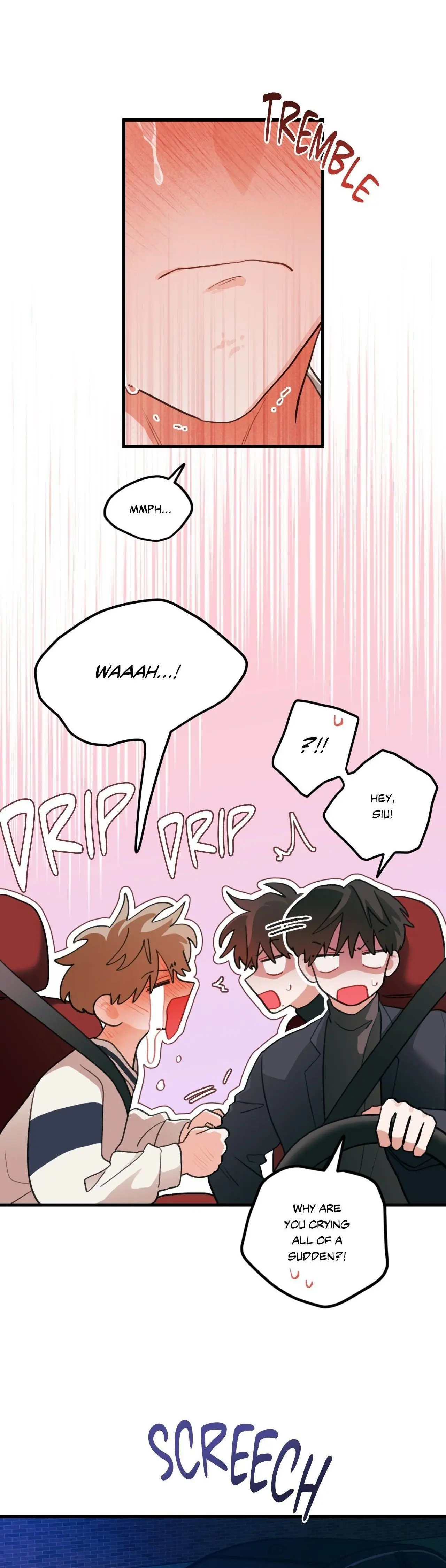 When Pear Blossoms Bloom - Chapter 78 Page 21
