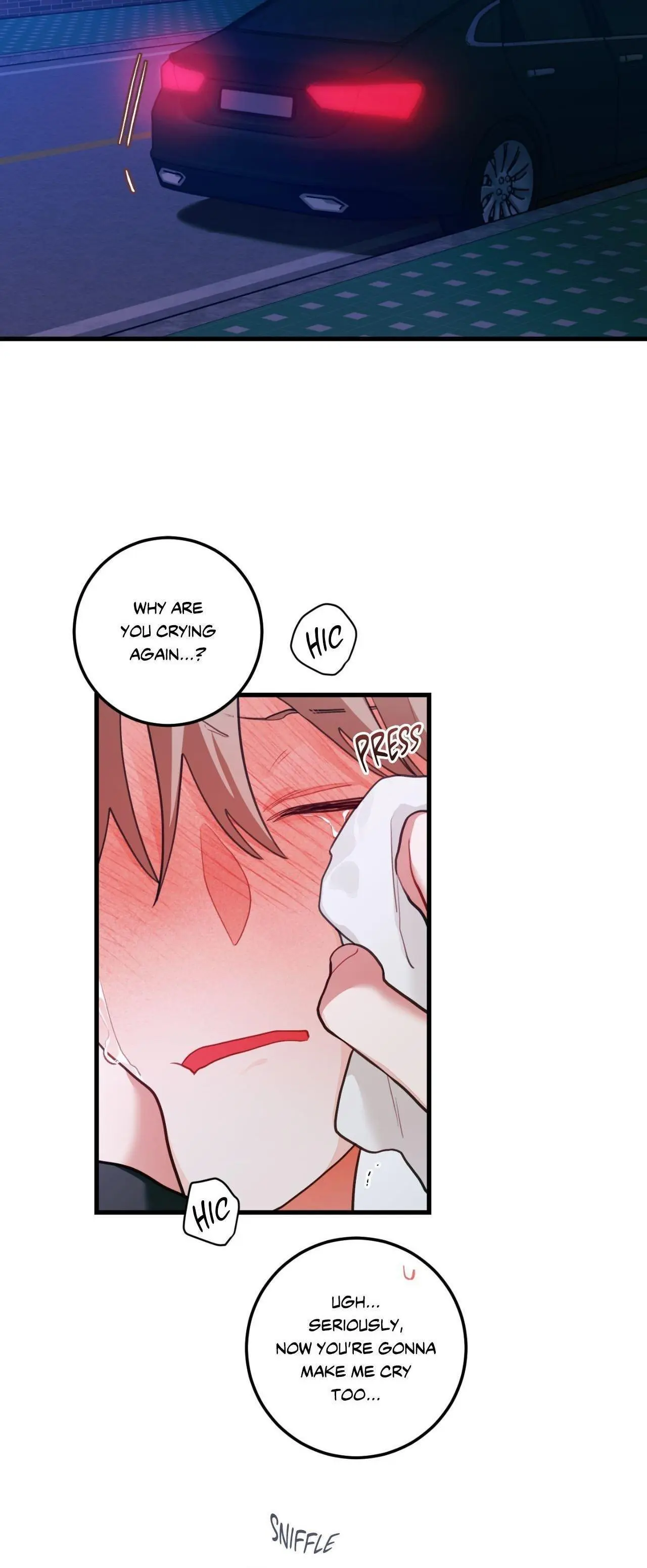 When Pear Blossoms Bloom - Chapter 78 Page 22