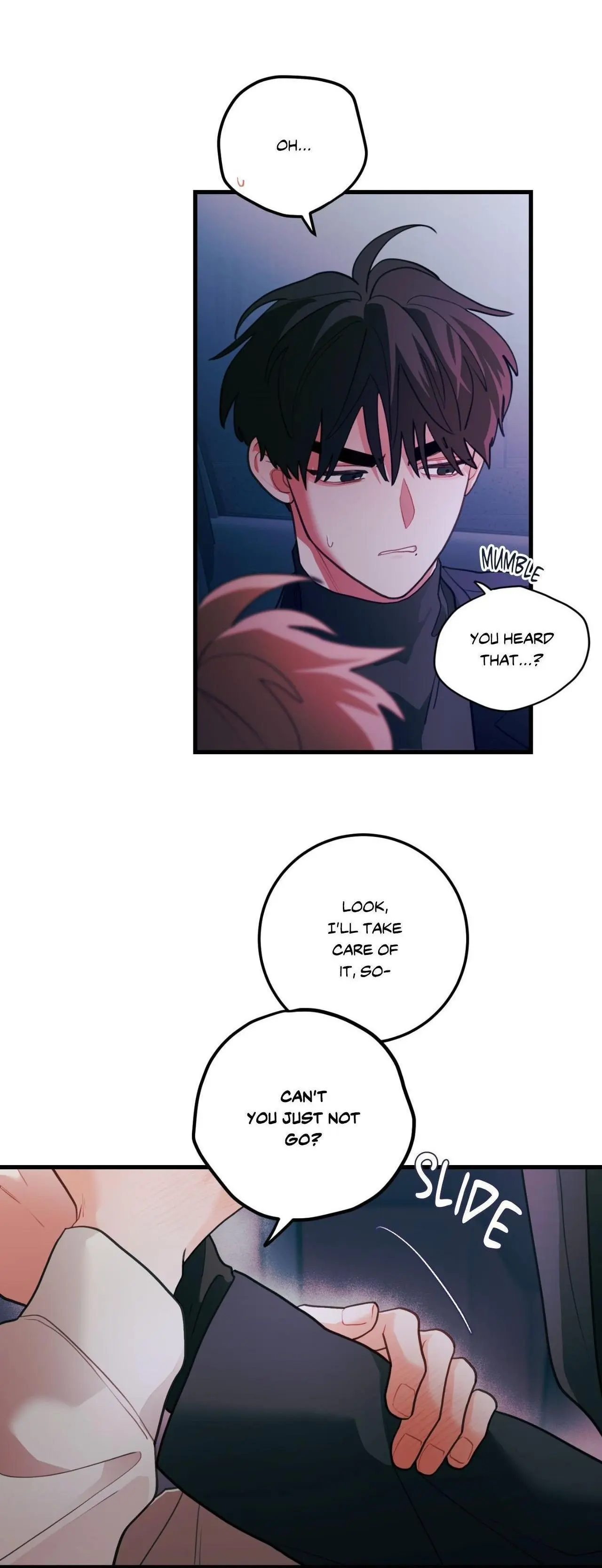 When Pear Blossoms Bloom - Chapter 78 Page 25