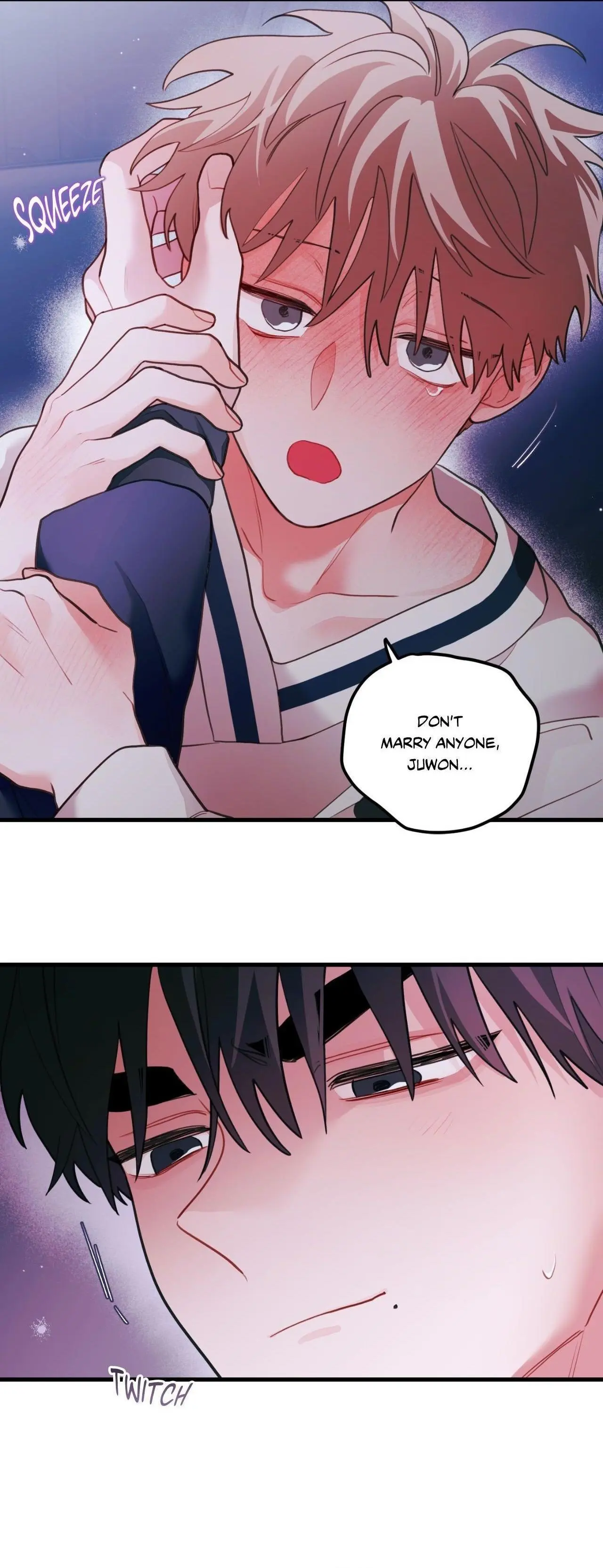When Pear Blossoms Bloom - Chapter 78 Page 26