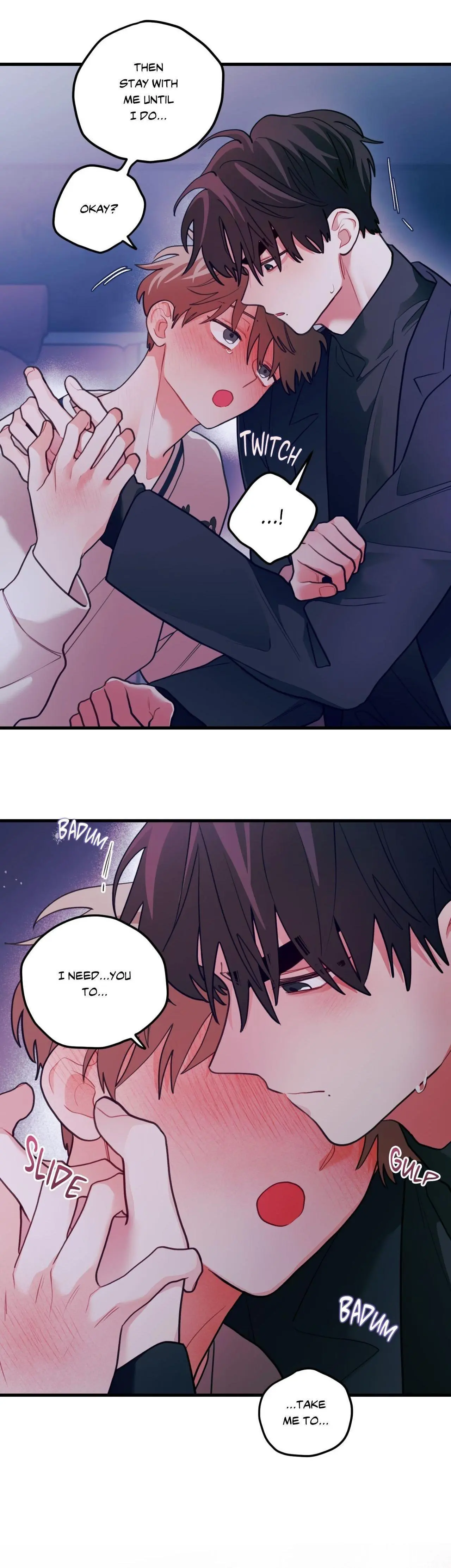 When Pear Blossoms Bloom - Chapter 78 Page 28