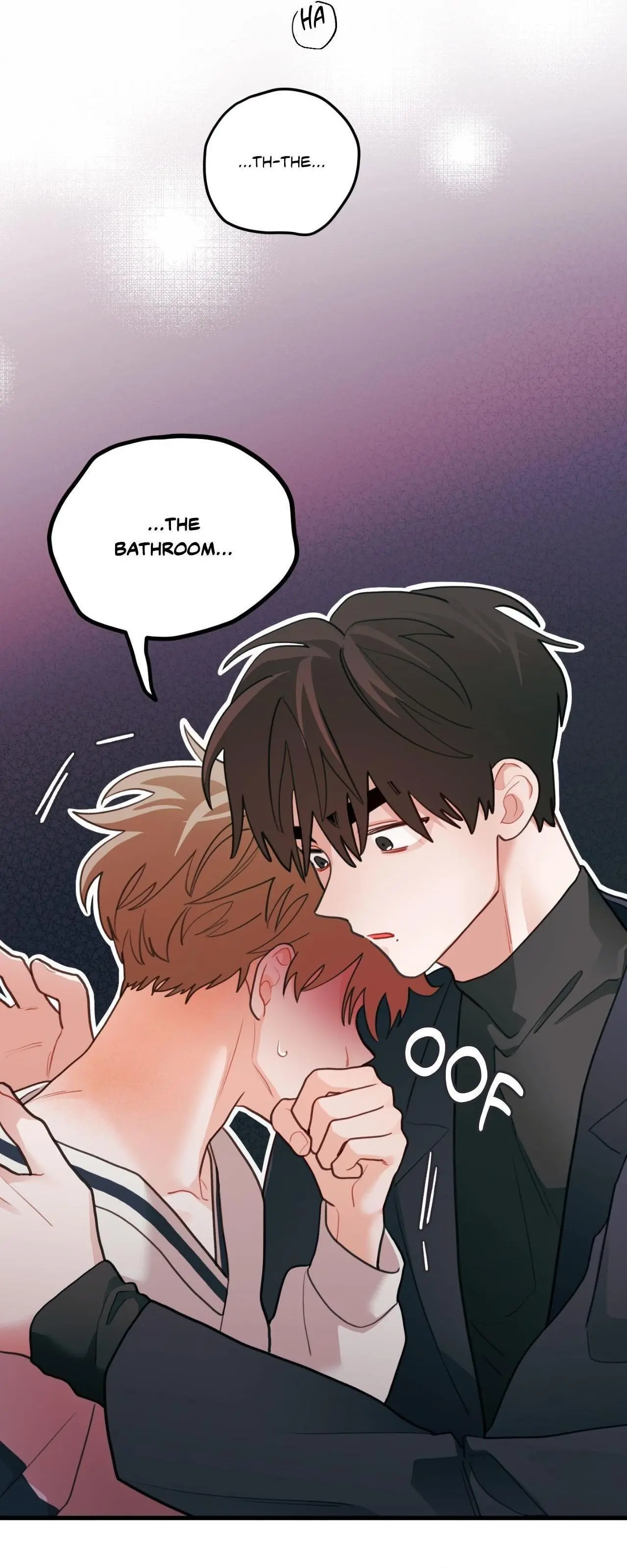 When Pear Blossoms Bloom - Chapter 78 Page 29