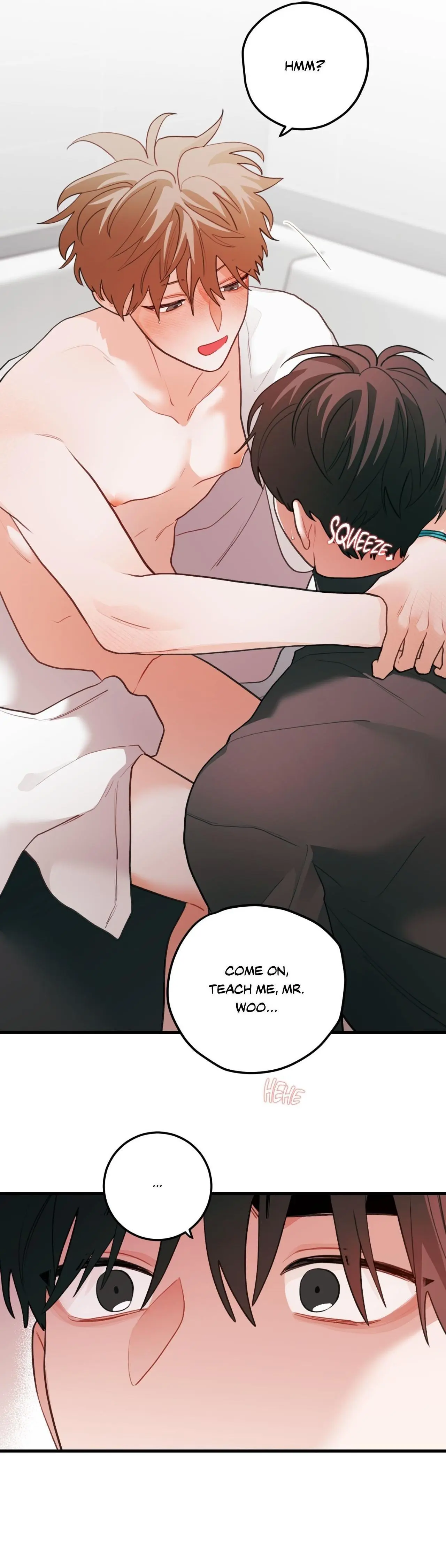 When Pear Blossoms Bloom - Chapter 79 Page 2