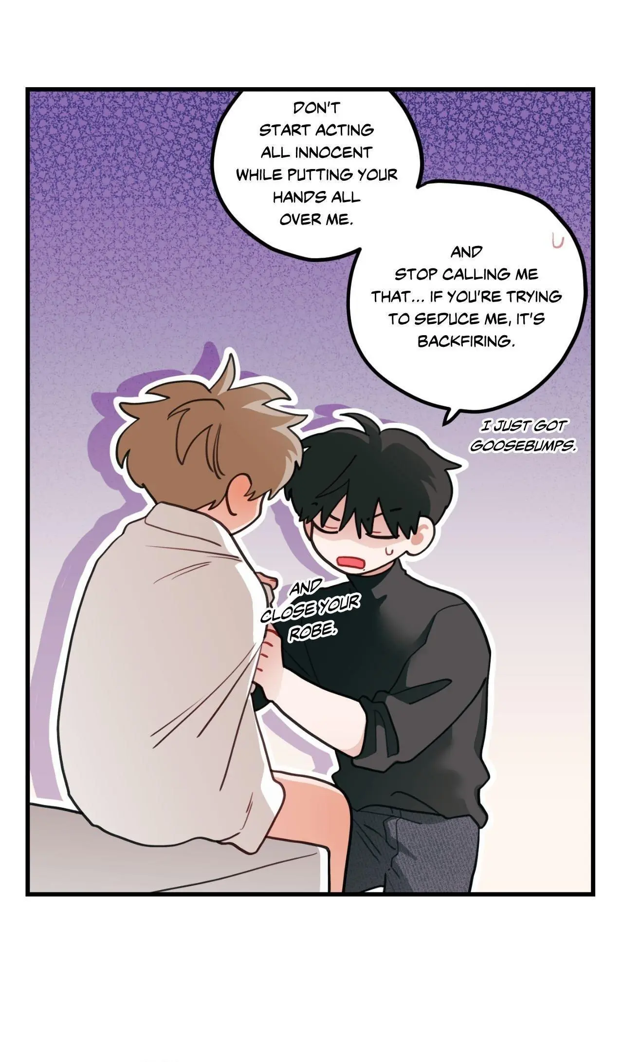 When Pear Blossoms Bloom - Chapter 79 Page 3