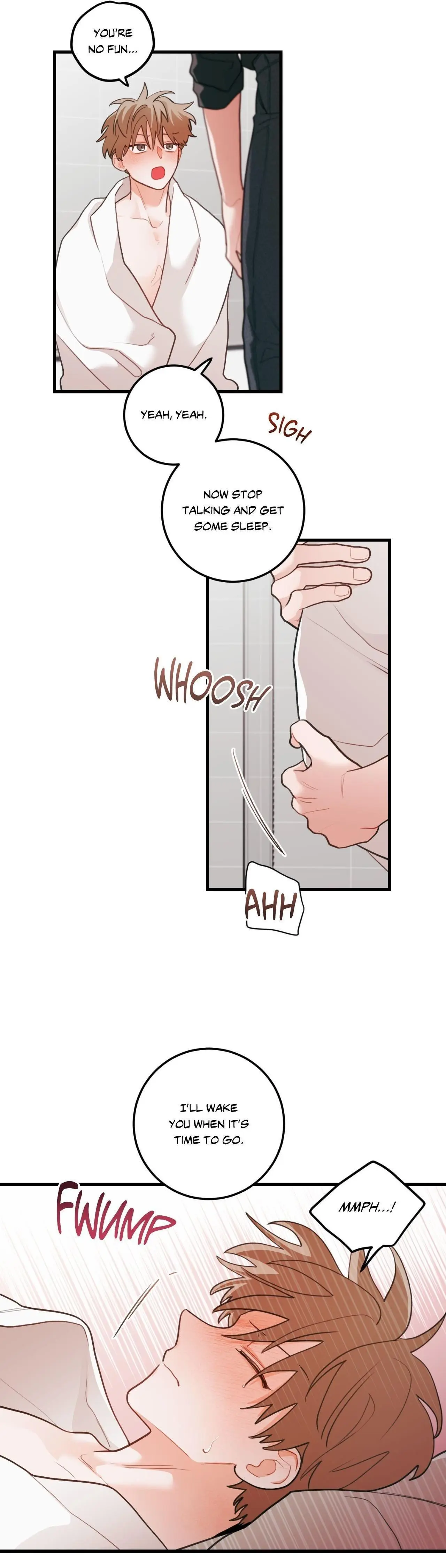 When Pear Blossoms Bloom - Chapter 79 Page 4