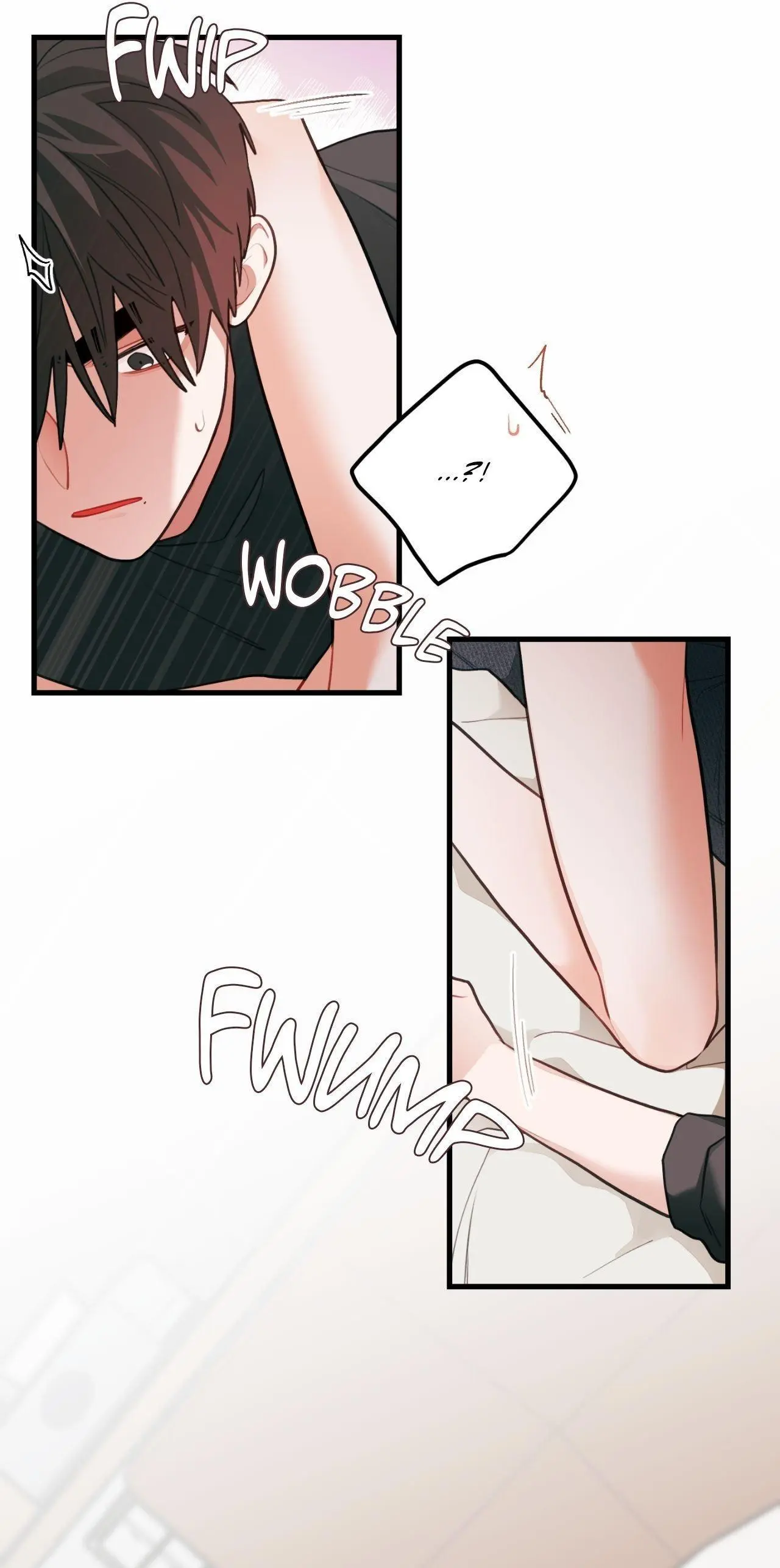 When Pear Blossoms Bloom - Chapter 79 Page 6