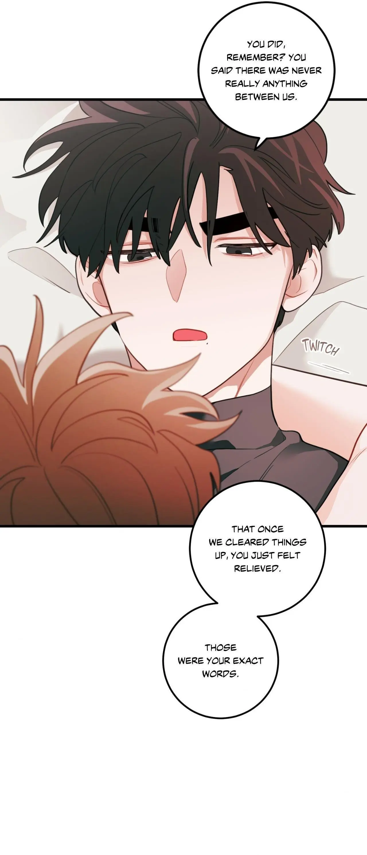 When Pear Blossoms Bloom - Chapter 79 Page 8