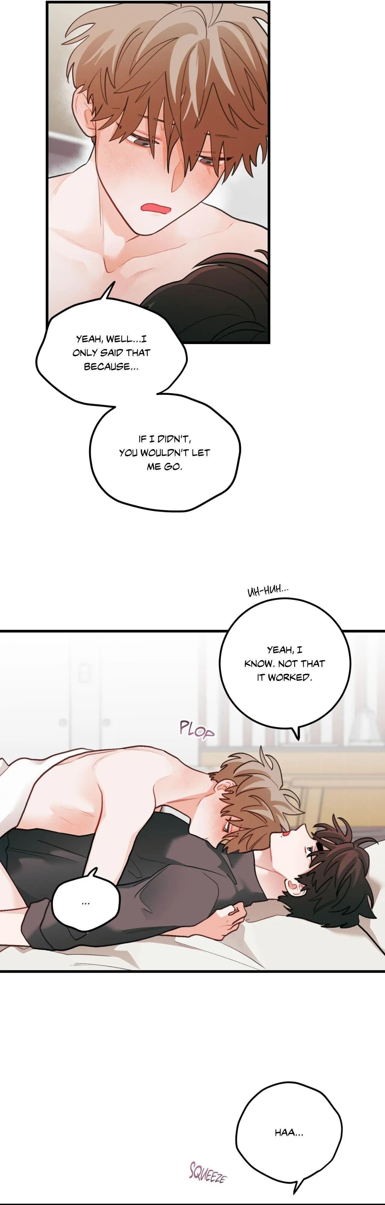 When Pear Blossoms Bloom - Chapter 79 Page 9