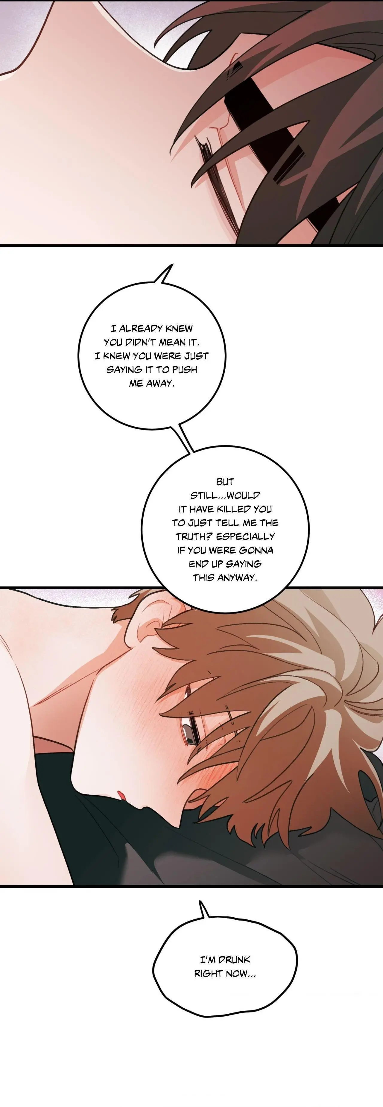 When Pear Blossoms Bloom - Chapter 79 Page 10