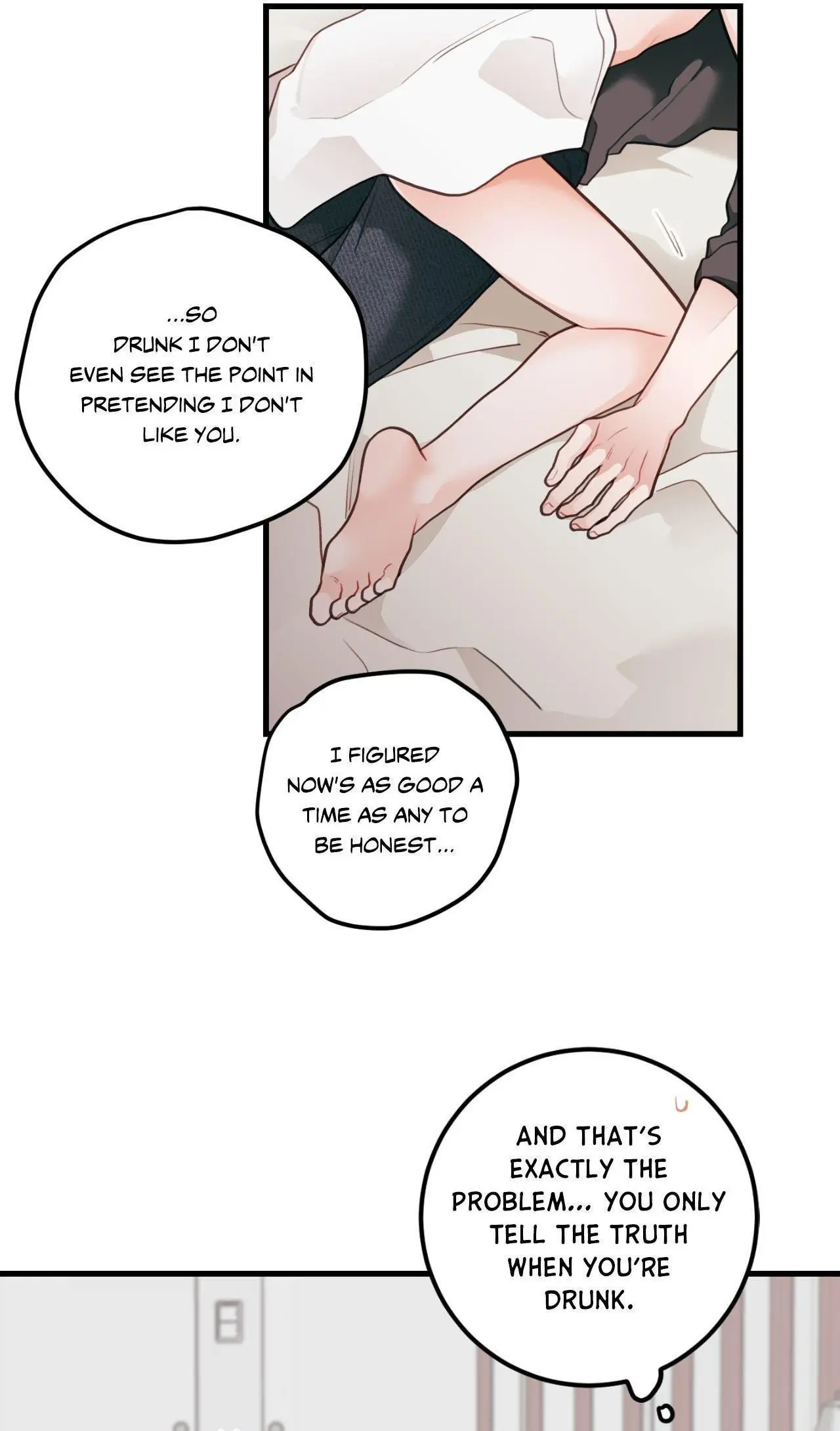 When Pear Blossoms Bloom - Chapter 79 Page 11