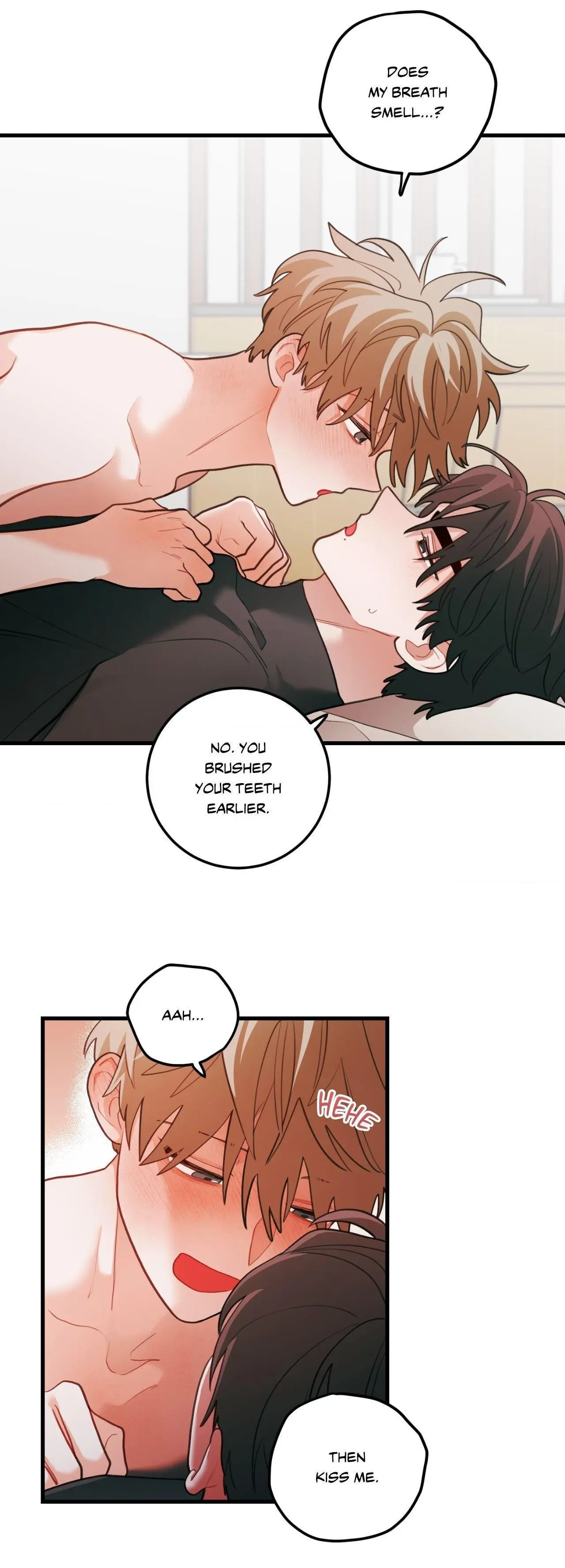 When Pear Blossoms Bloom - Chapter 79 Page 13