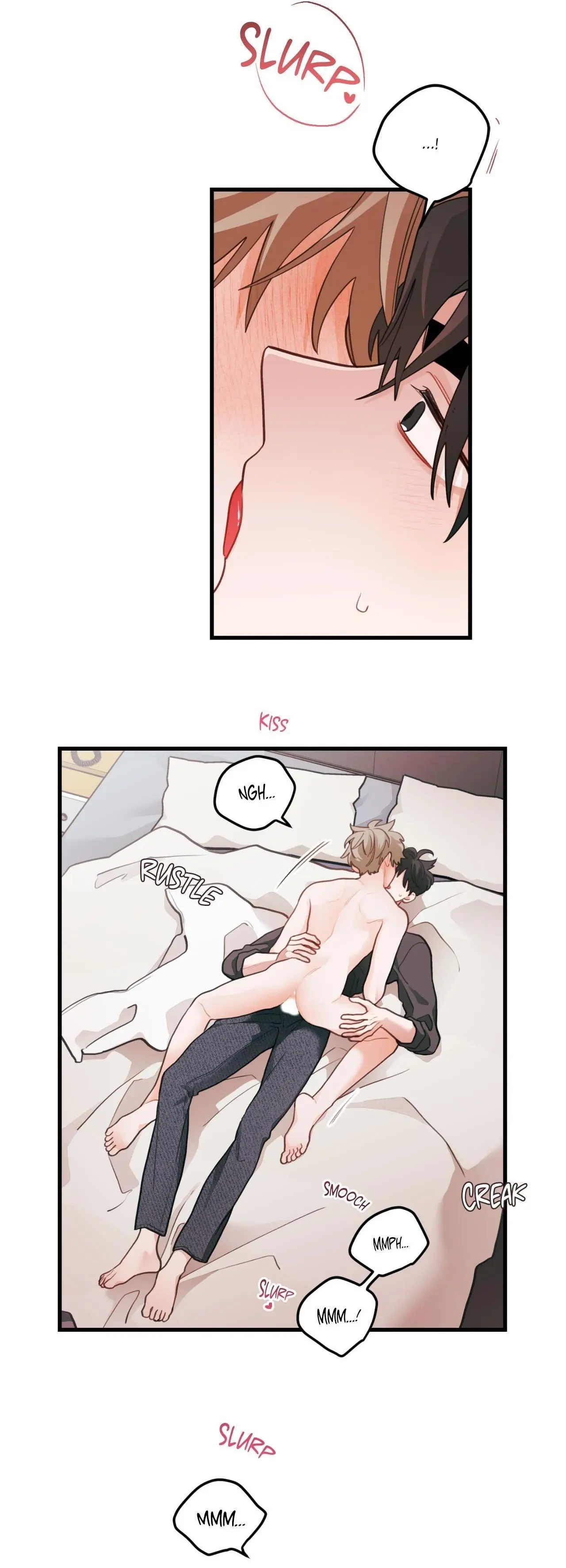 When Pear Blossoms Bloom - Chapter 79 Page 14