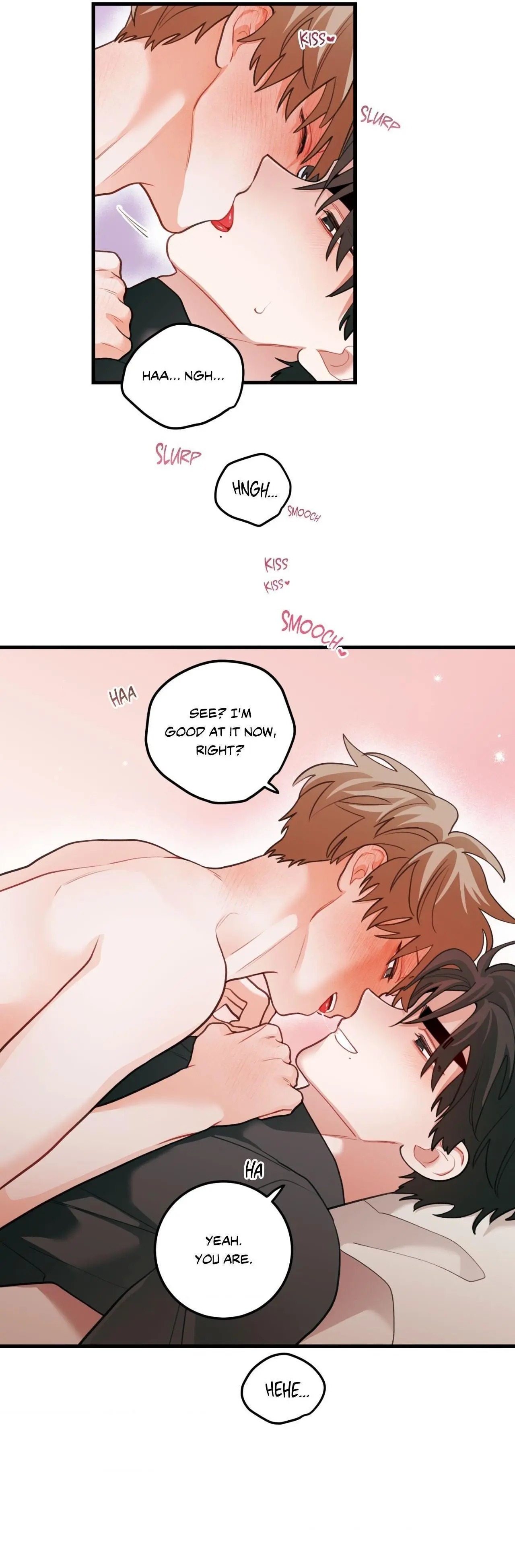 When Pear Blossoms Bloom - Chapter 79 Page 15