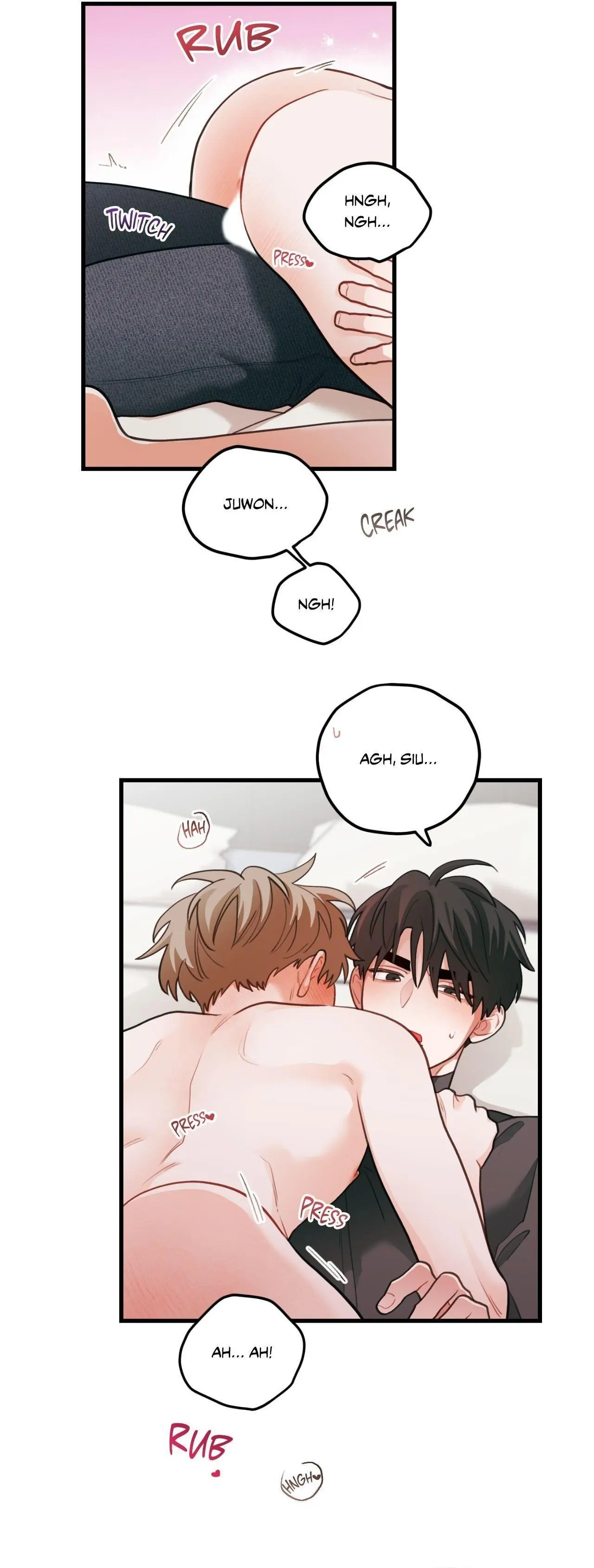 When Pear Blossoms Bloom - Chapter 79 Page 16