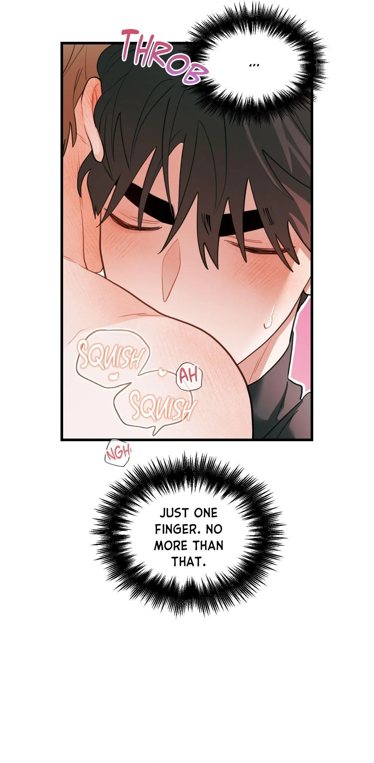 When Pear Blossoms Bloom - Chapter 79 Page 19