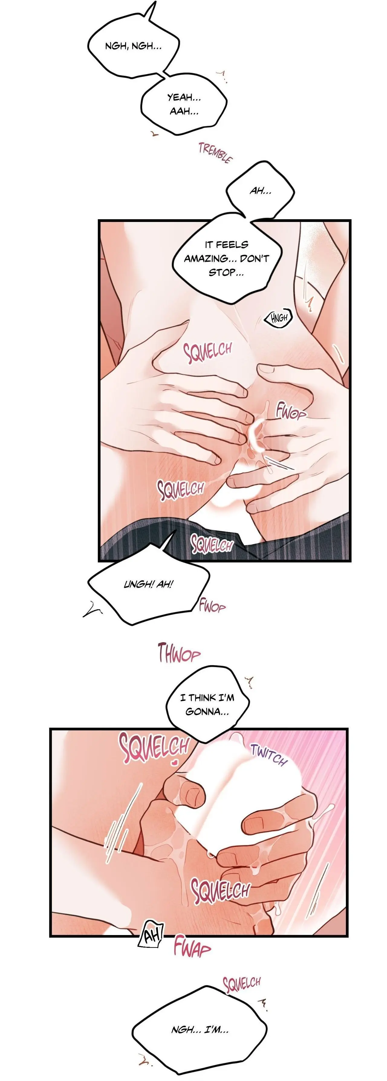 When Pear Blossoms Bloom - Chapter 79 Page 22