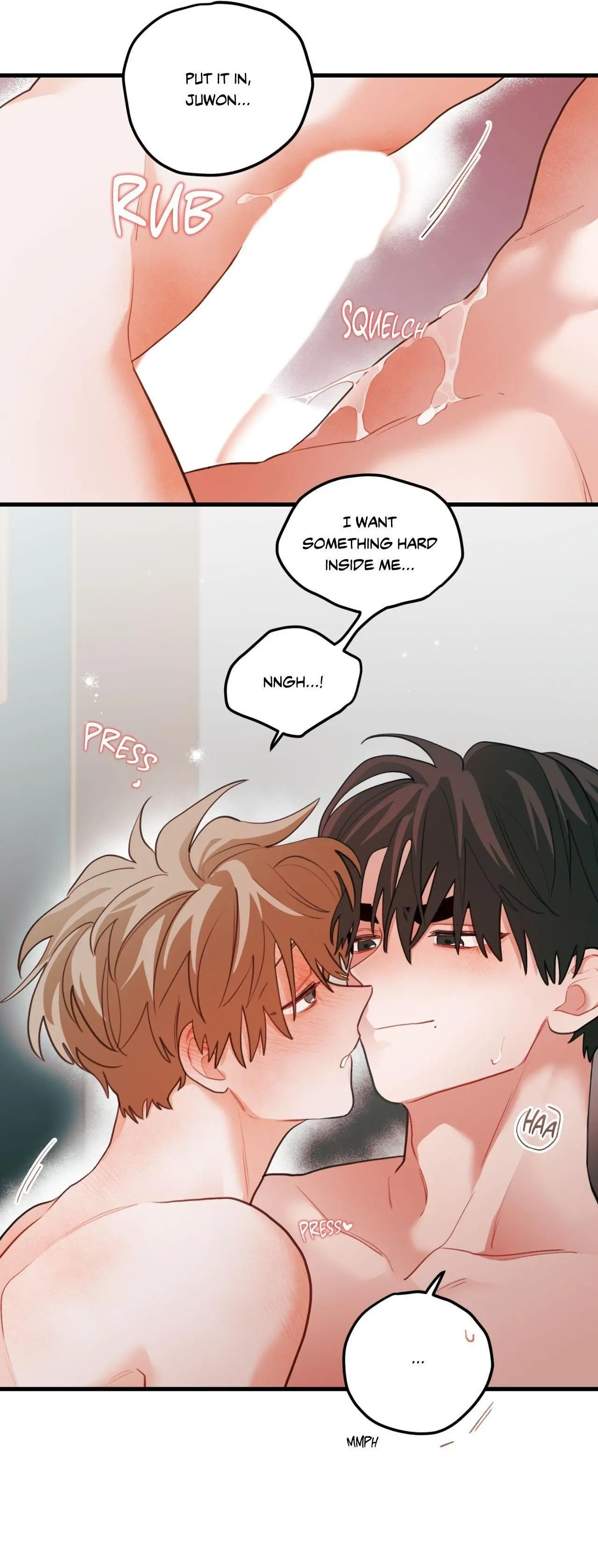When Pear Blossoms Bloom - Chapter 79 Page 25