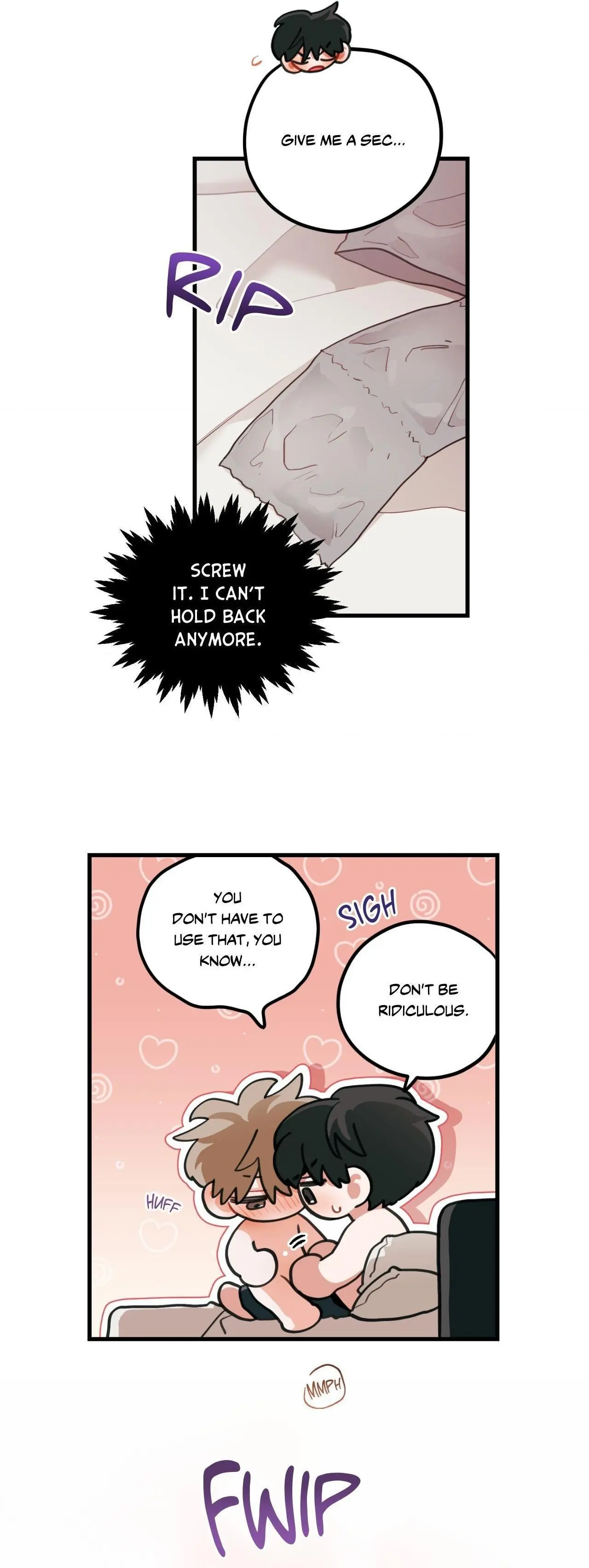 When Pear Blossoms Bloom - Chapter 79 Page 26