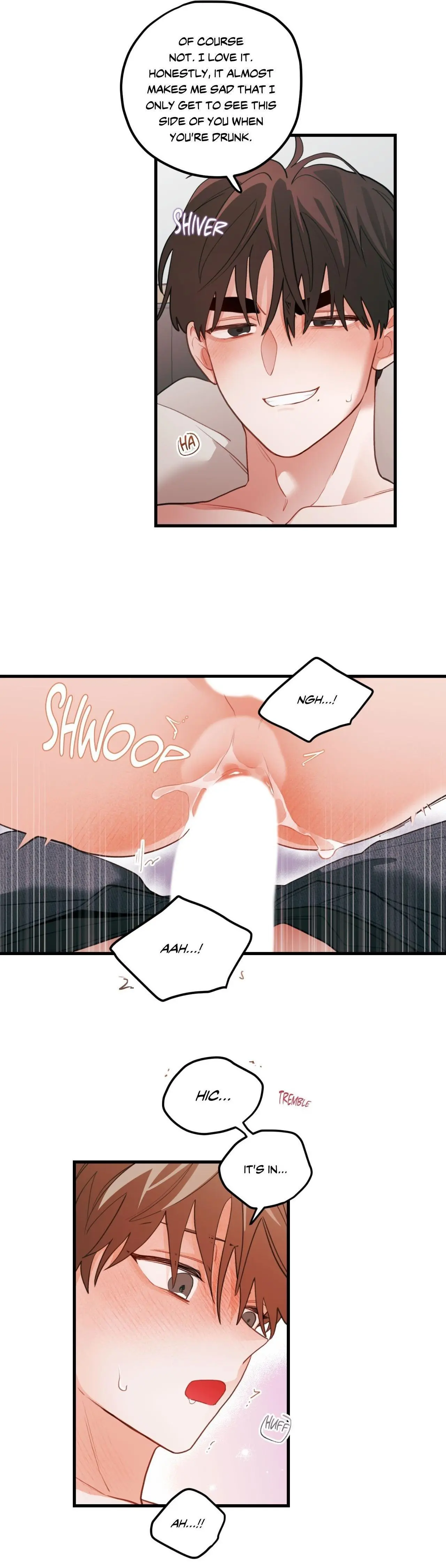 When Pear Blossoms Bloom - Chapter 79 Page 28