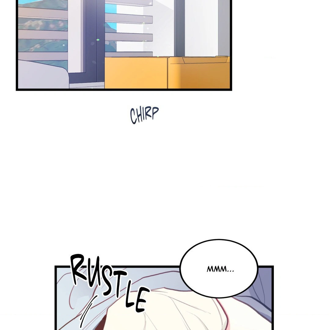 When Pear Blossoms Bloom - Chapter 8 Page 2