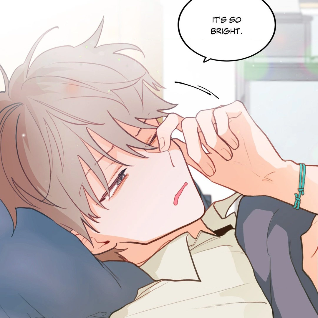 When Pear Blossoms Bloom - Chapter 8 Page 4