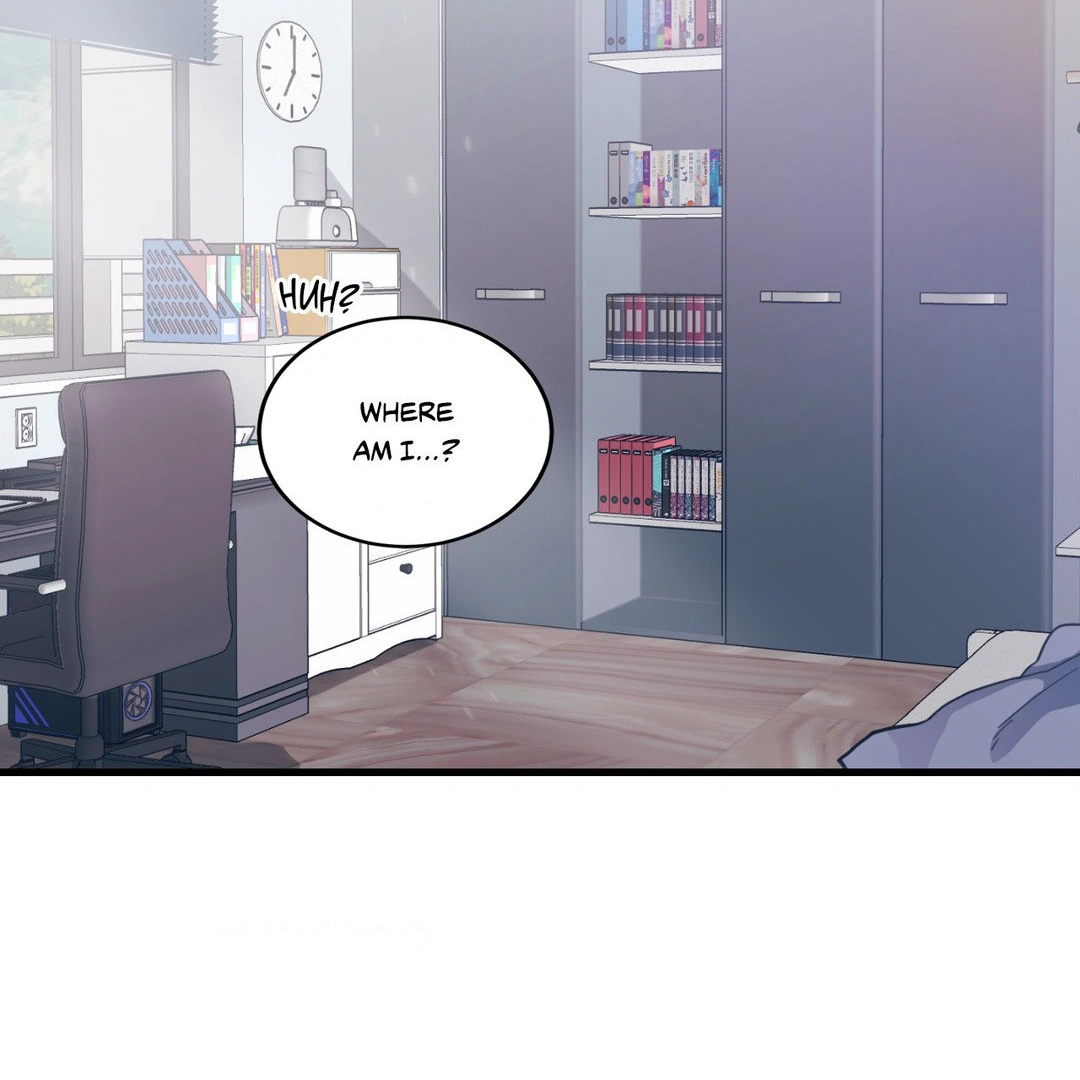 When Pear Blossoms Bloom - Chapter 8 Page 6