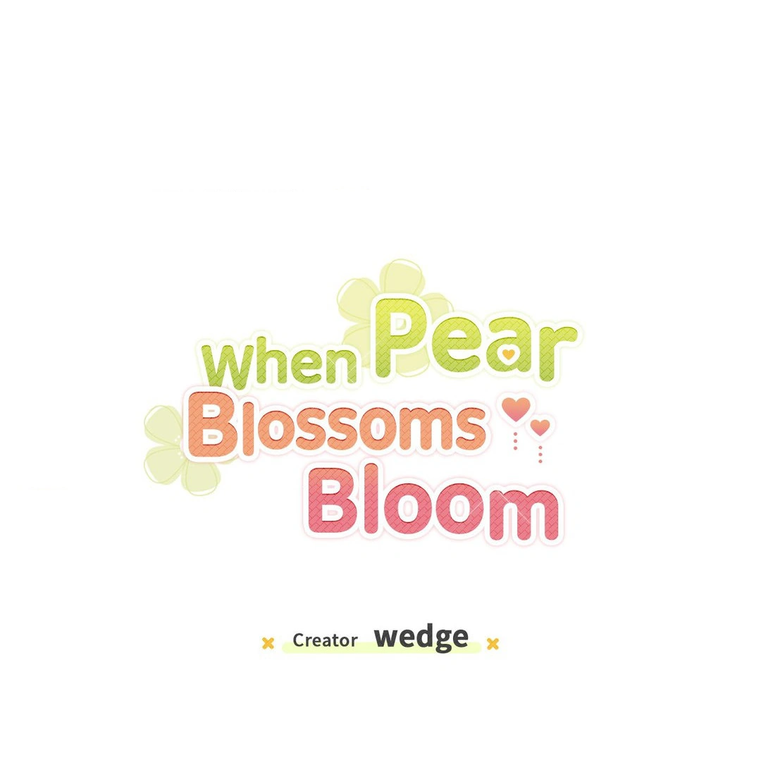When Pear Blossoms Bloom - Chapter 8 Page 7