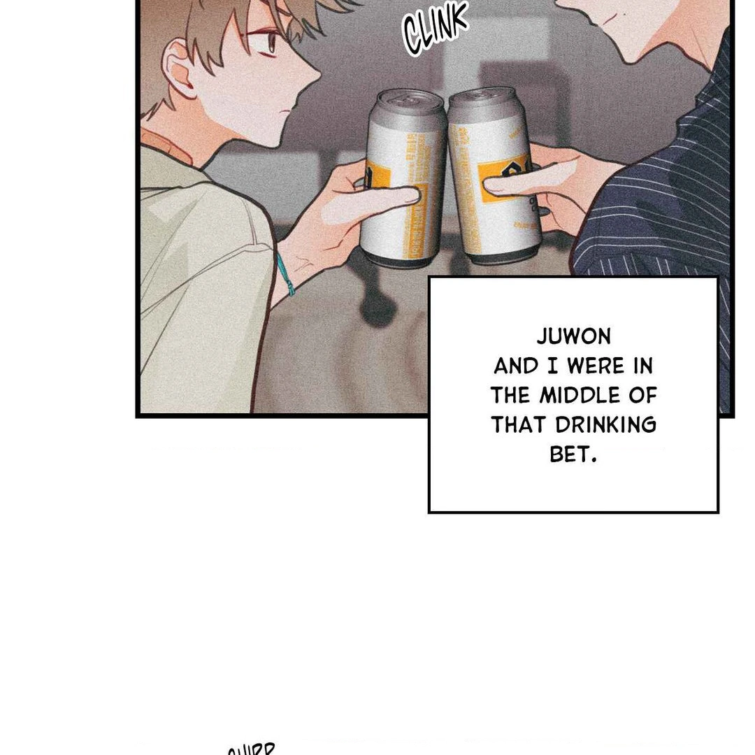 When Pear Blossoms Bloom - Chapter 8 Page 9