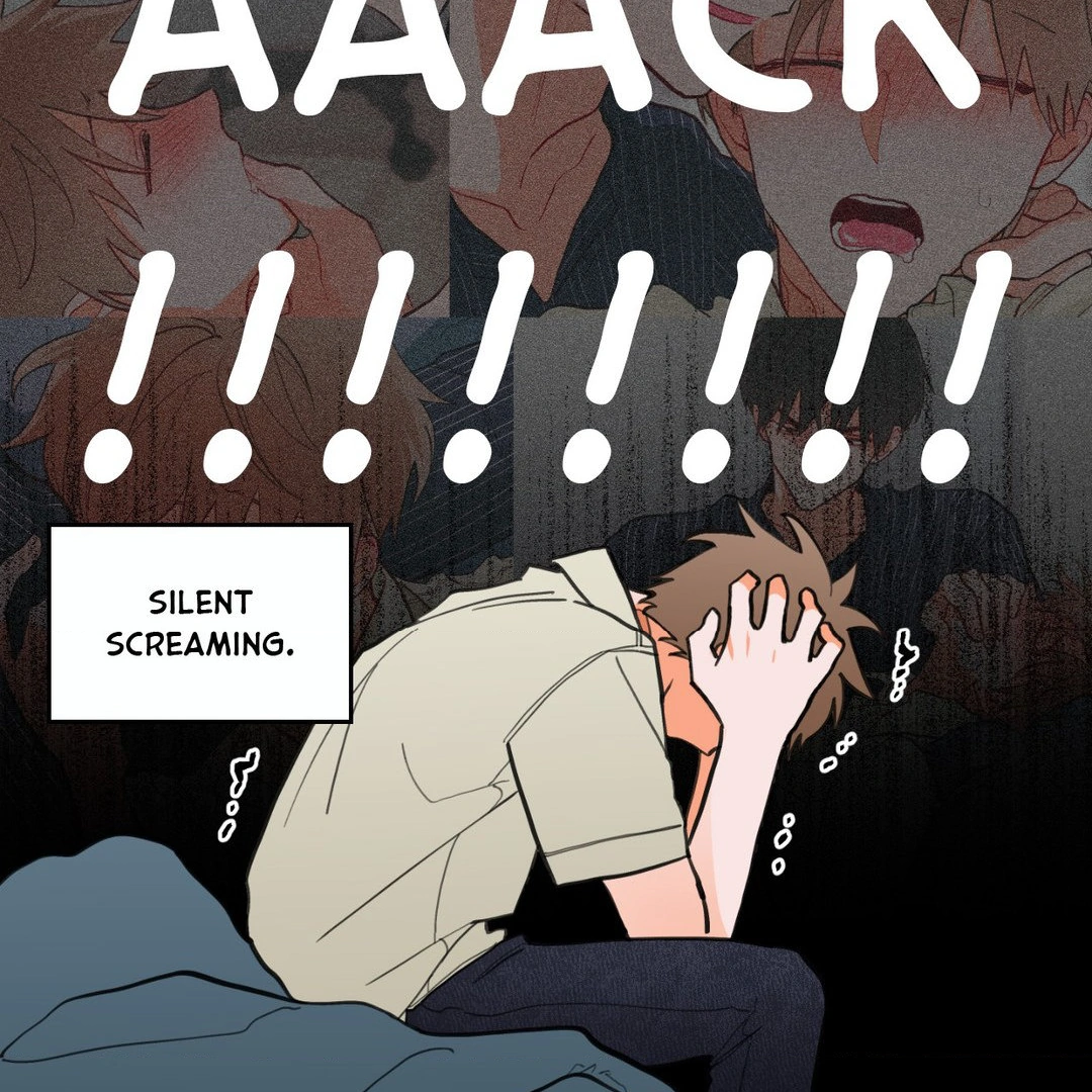 When Pear Blossoms Bloom - Chapter 8 Page 32