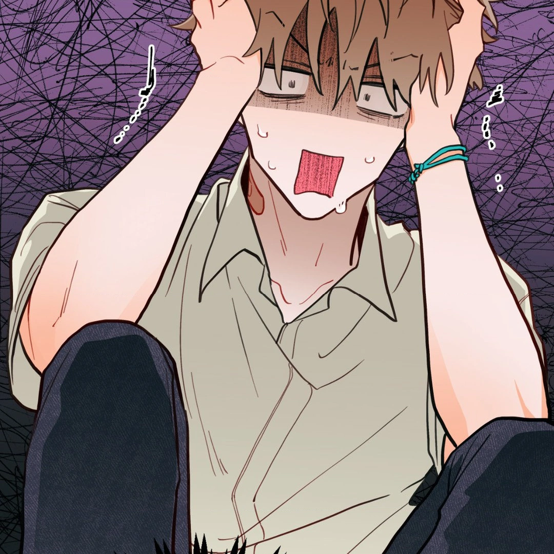 When Pear Blossoms Bloom - Chapter 8 Page 34