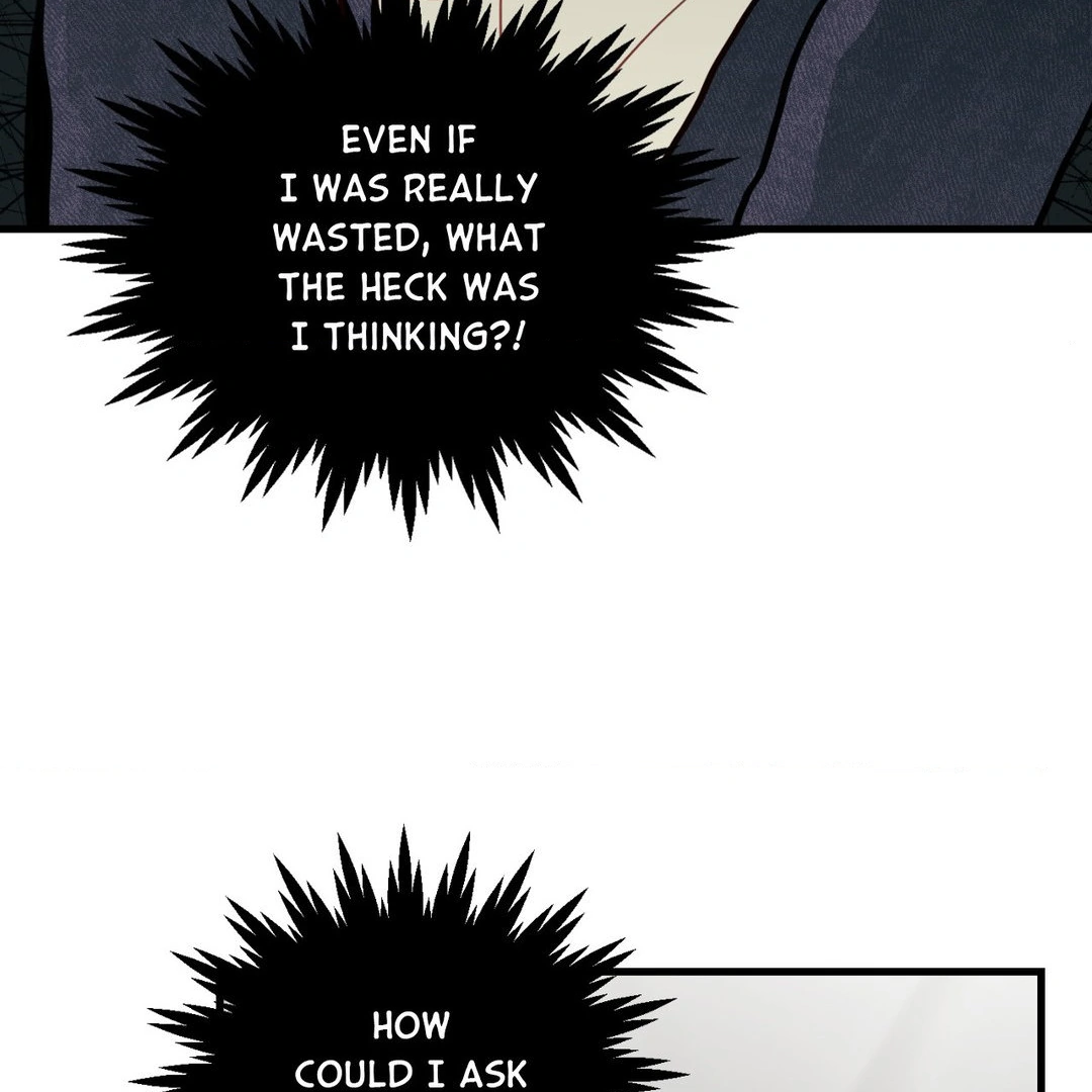 When Pear Blossoms Bloom - Chapter 8 Page 35