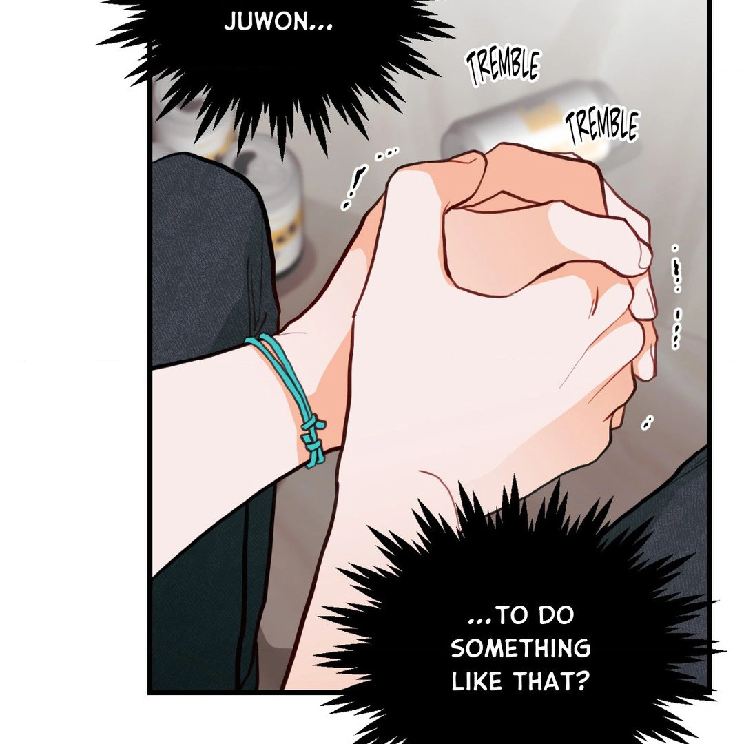 When Pear Blossoms Bloom - Chapter 8 Page 36