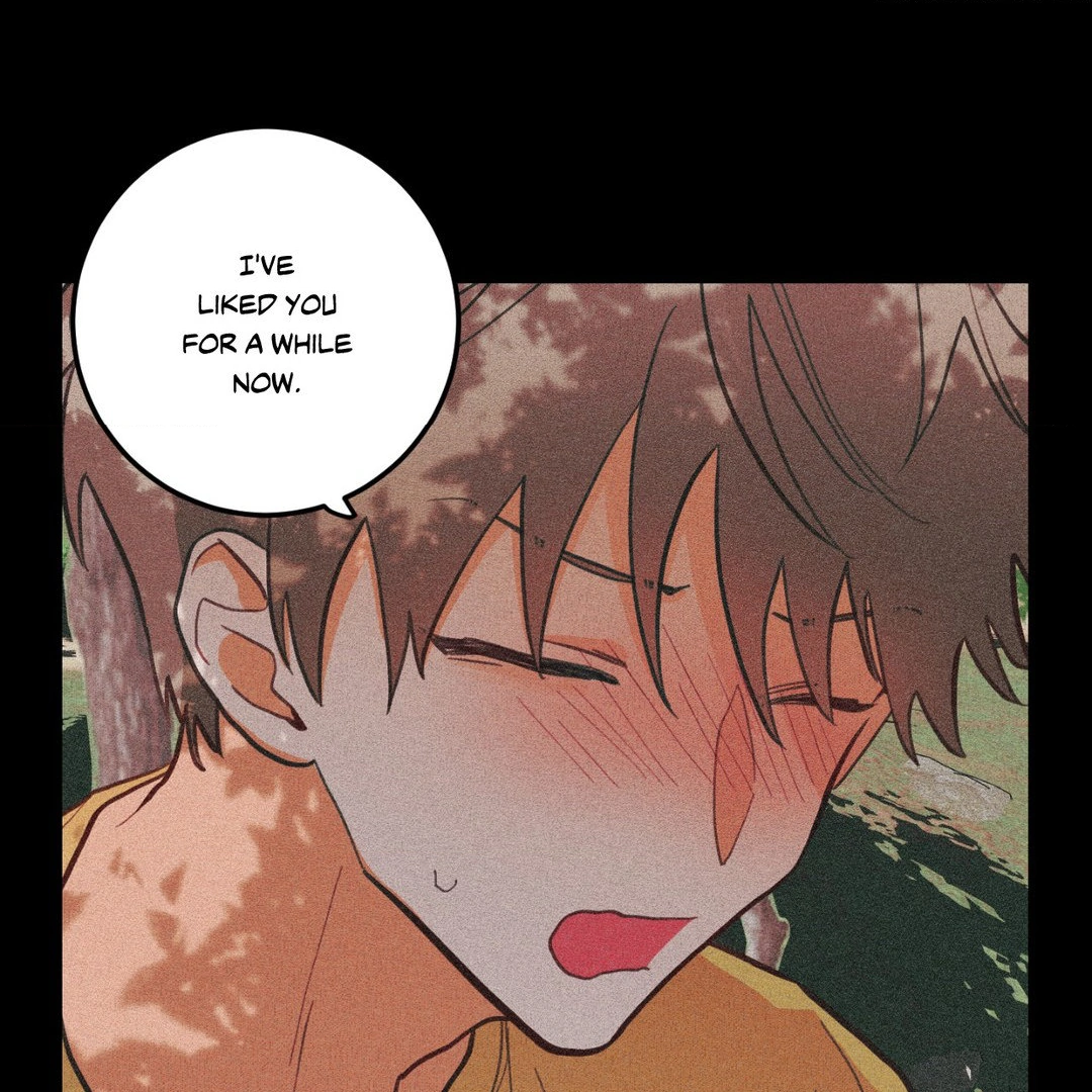 When Pear Blossoms Bloom - Chapter 8 Page 40