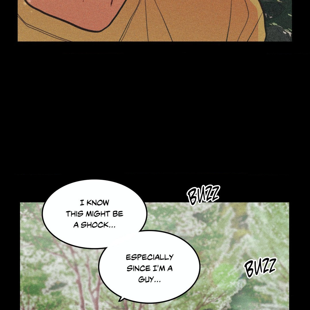 When Pear Blossoms Bloom - Chapter 8 Page 41